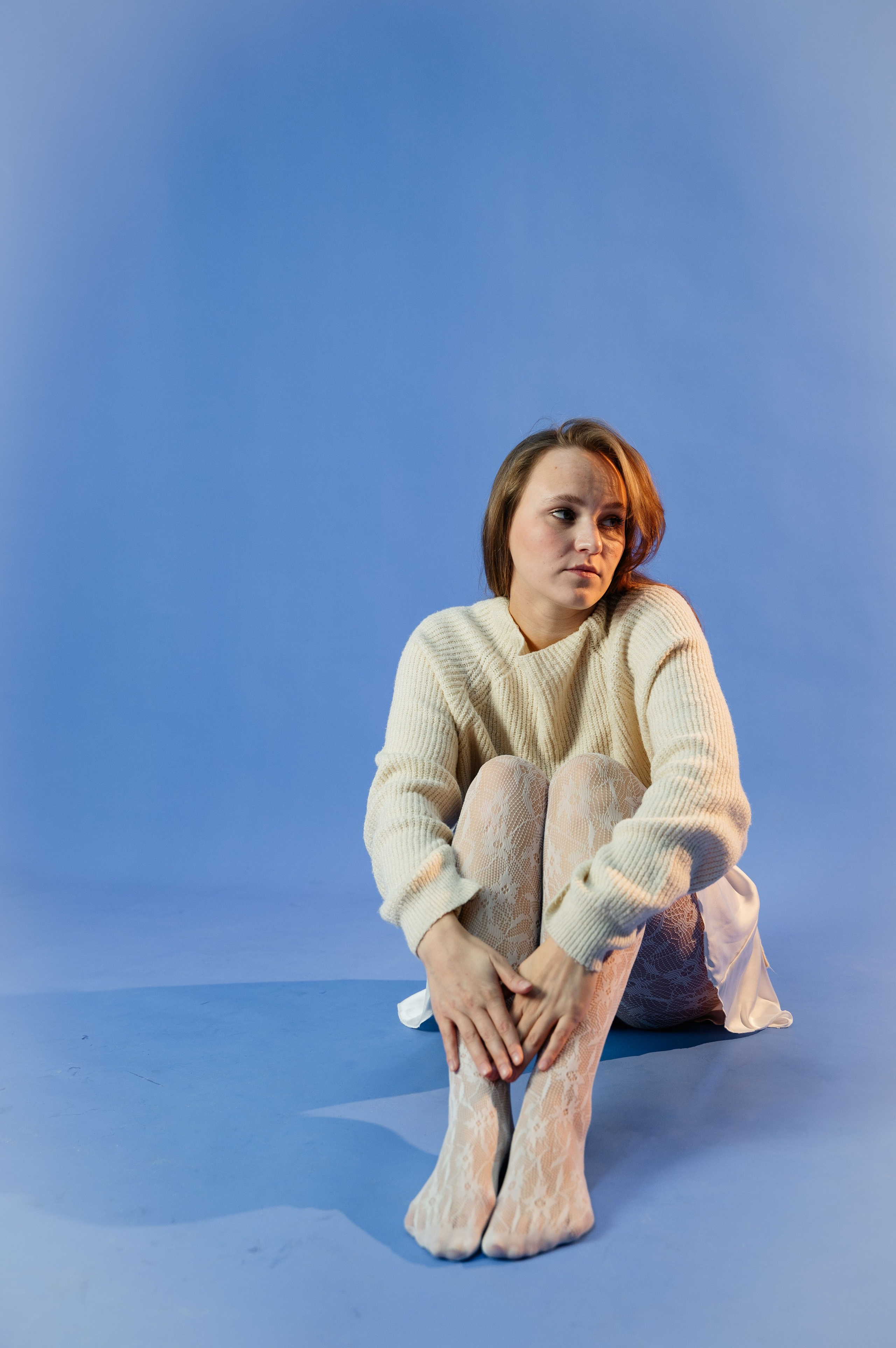 Юлия. Большакова Полина — фотограф в Туле