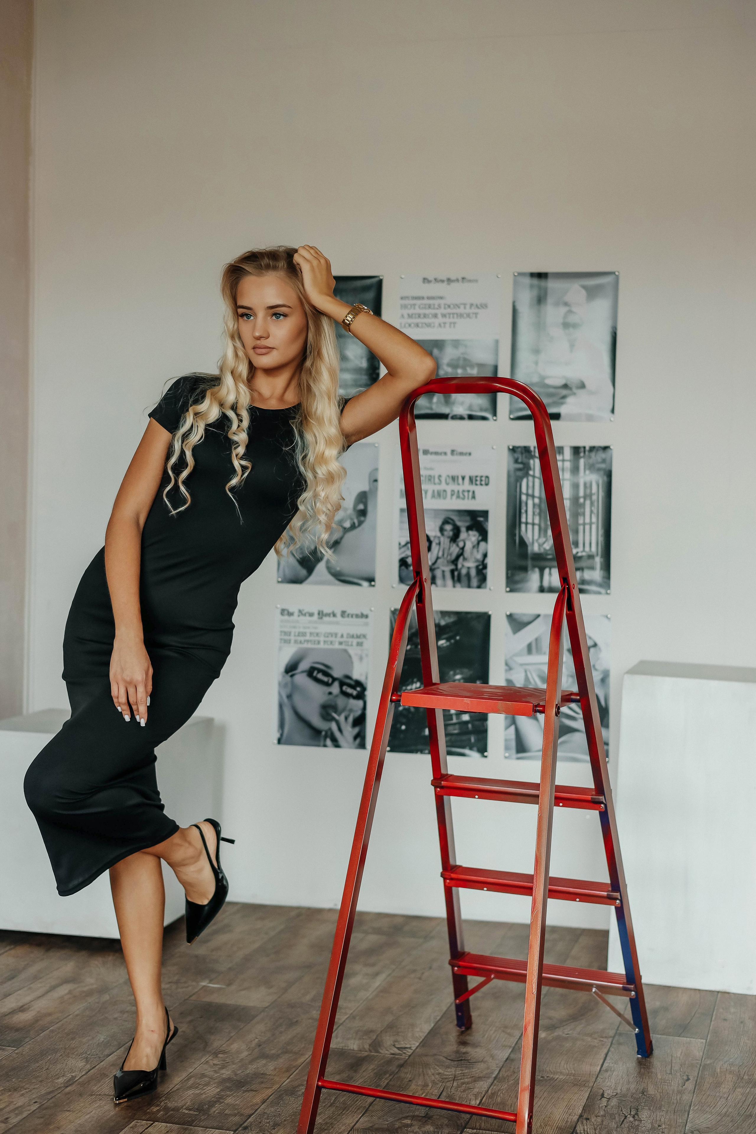 АЛЬБОМ14. Семейный фотограф Анна Мезенцева