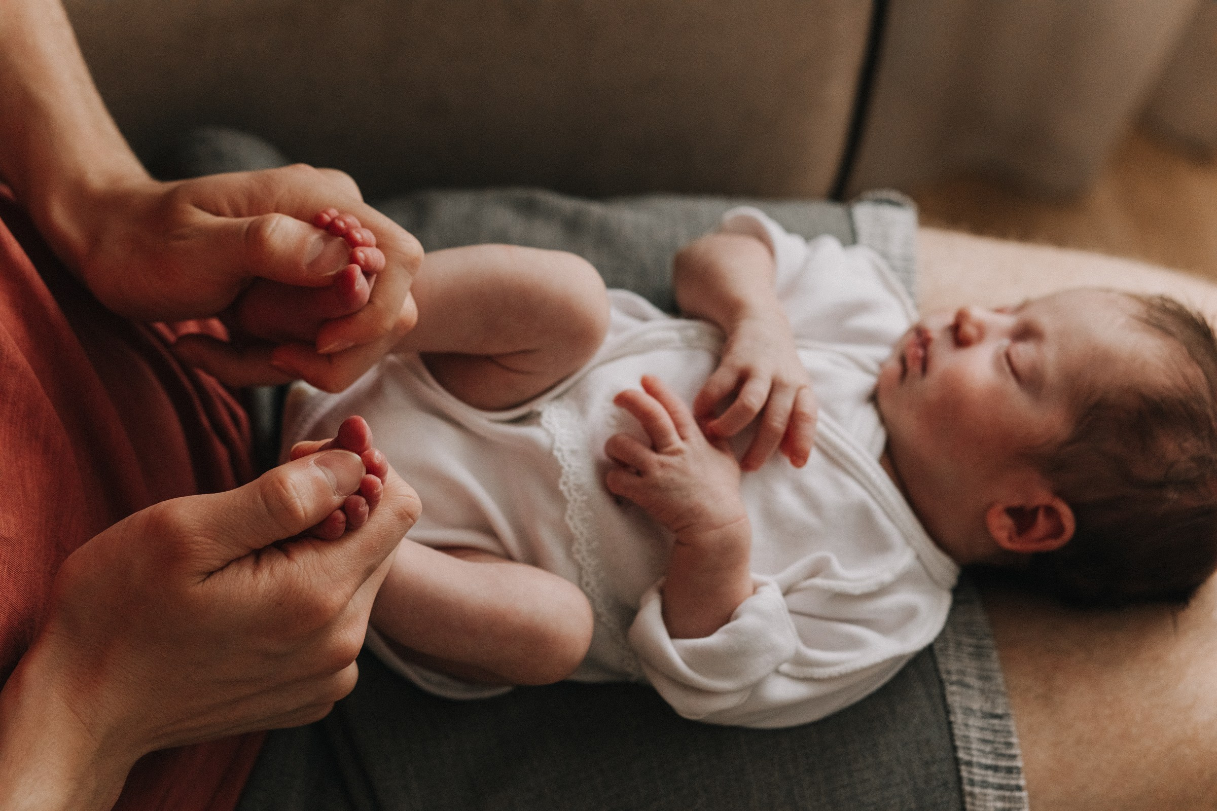 МММ. Семейный фотограф в Белгороде Аня Никифорова