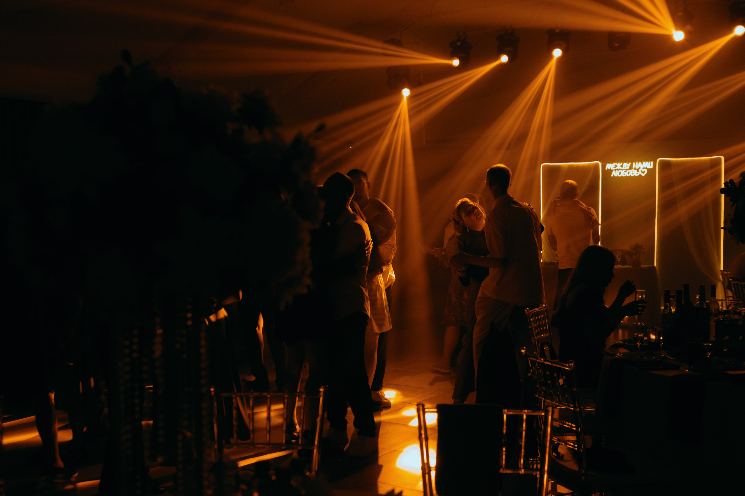 Михаил и Ксения. Портретный и свадебный фотограф Айгюн в городе Йошкар-Ола