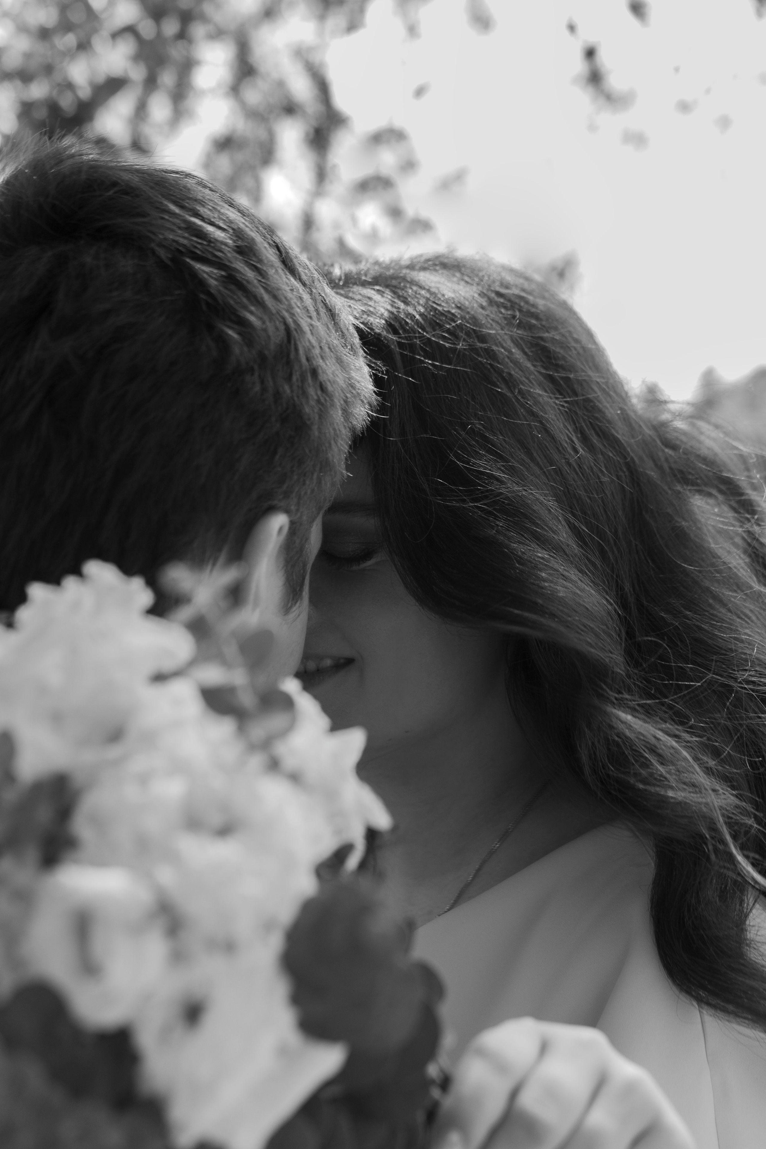 Свадебная съемка. Губарева Софья фотограф в Москве