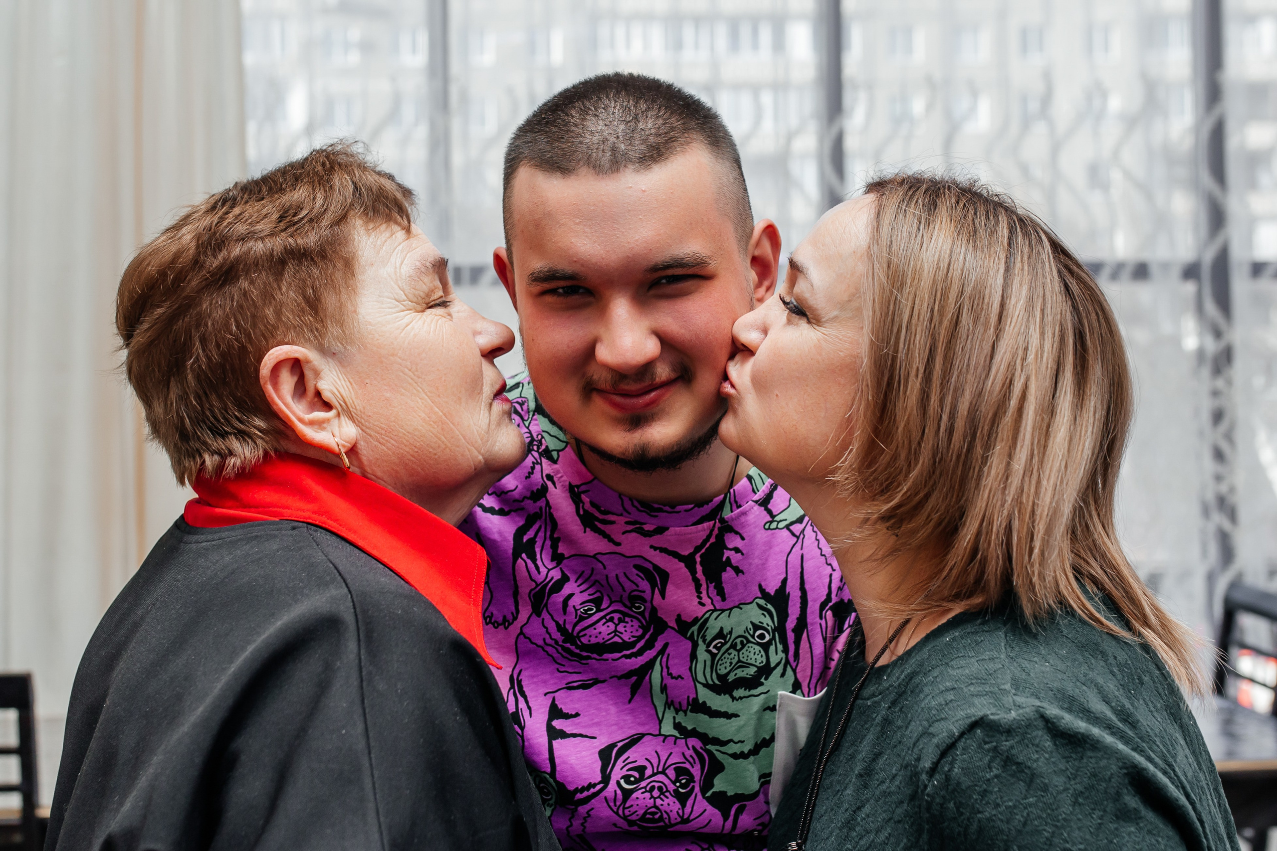 День рождение Екатерины. Марина Шаймухаметова. Фотограф в Уфе