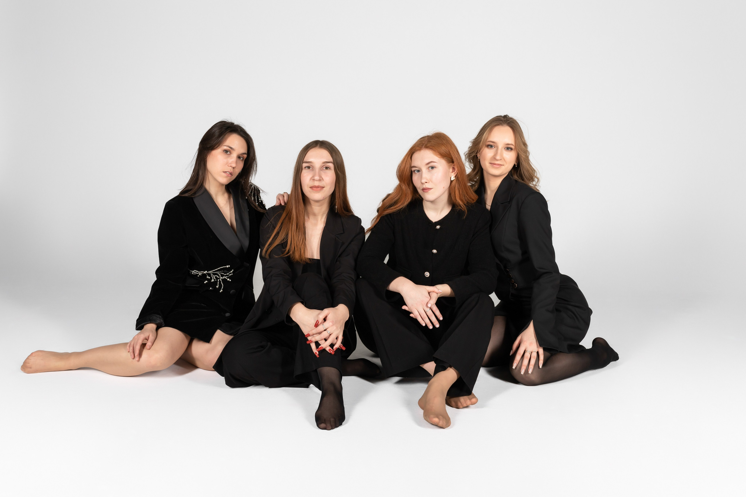 Ирина. Марина Шаймухаметова. Фотограф в Уфе