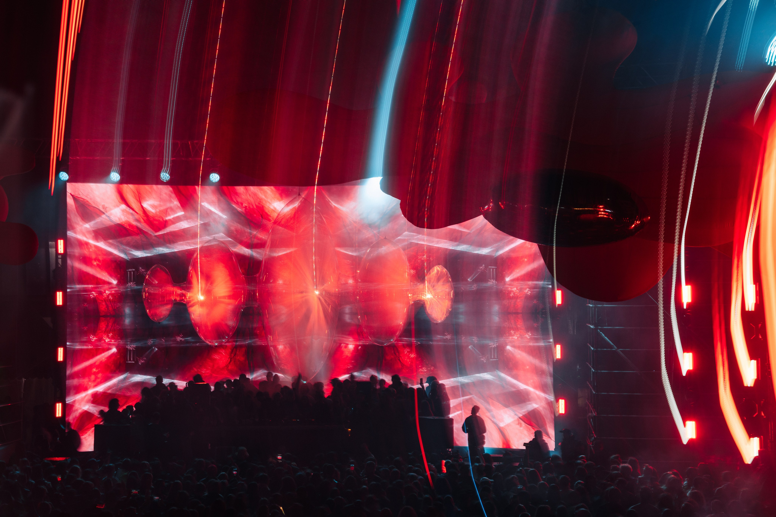 New Star Weekend, SILA SVETA. @tomrus: Рустам Шагиморданов — фотограф