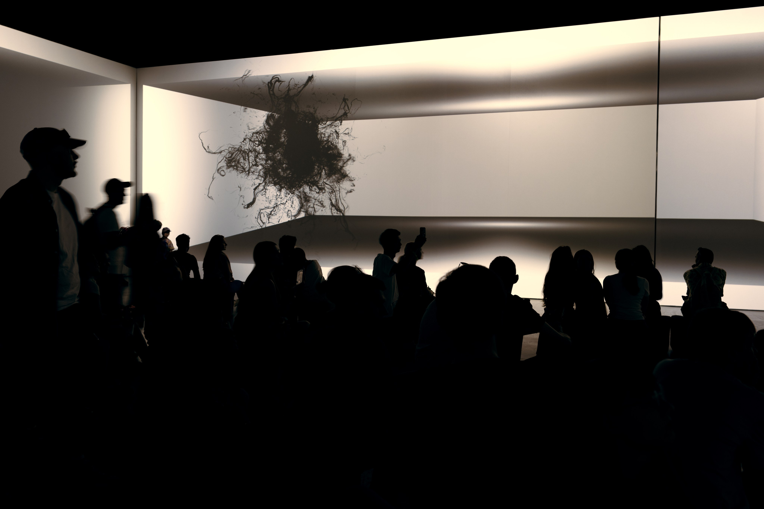 NUR 2024. @tomrus: Рустам Шагиморданов — фотограф