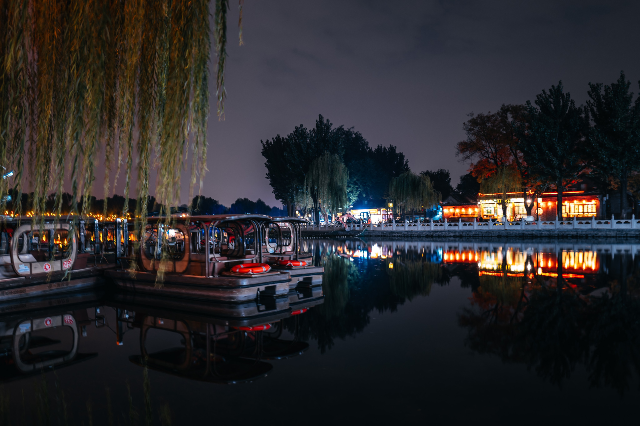 China/Китай. @tomrus: Рустам Шагиморданов — фотограф