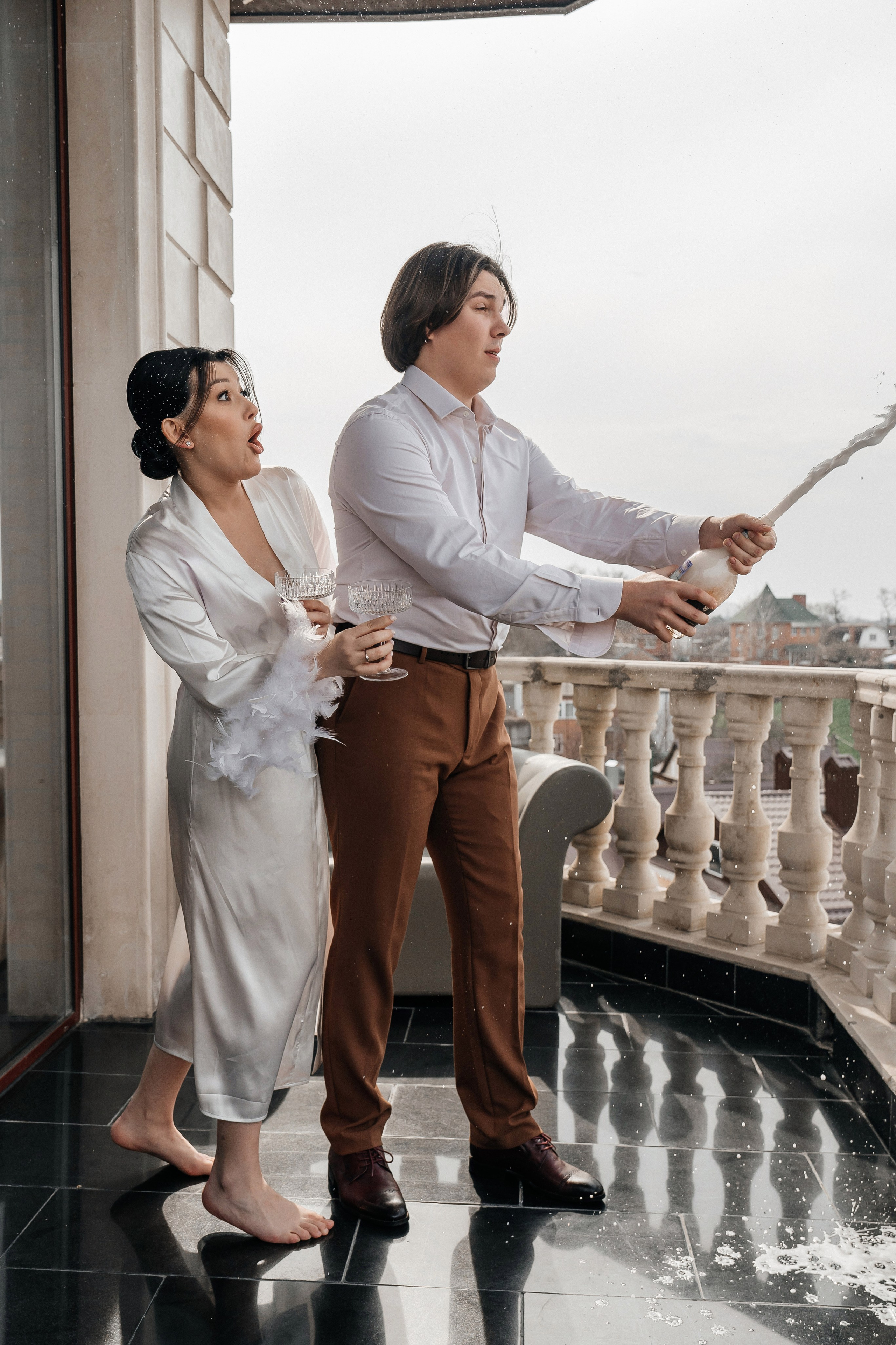 Давид & Александра. Lokos.pro Ник Соколов Фото и Видео Москва/Ростов-на-Дону