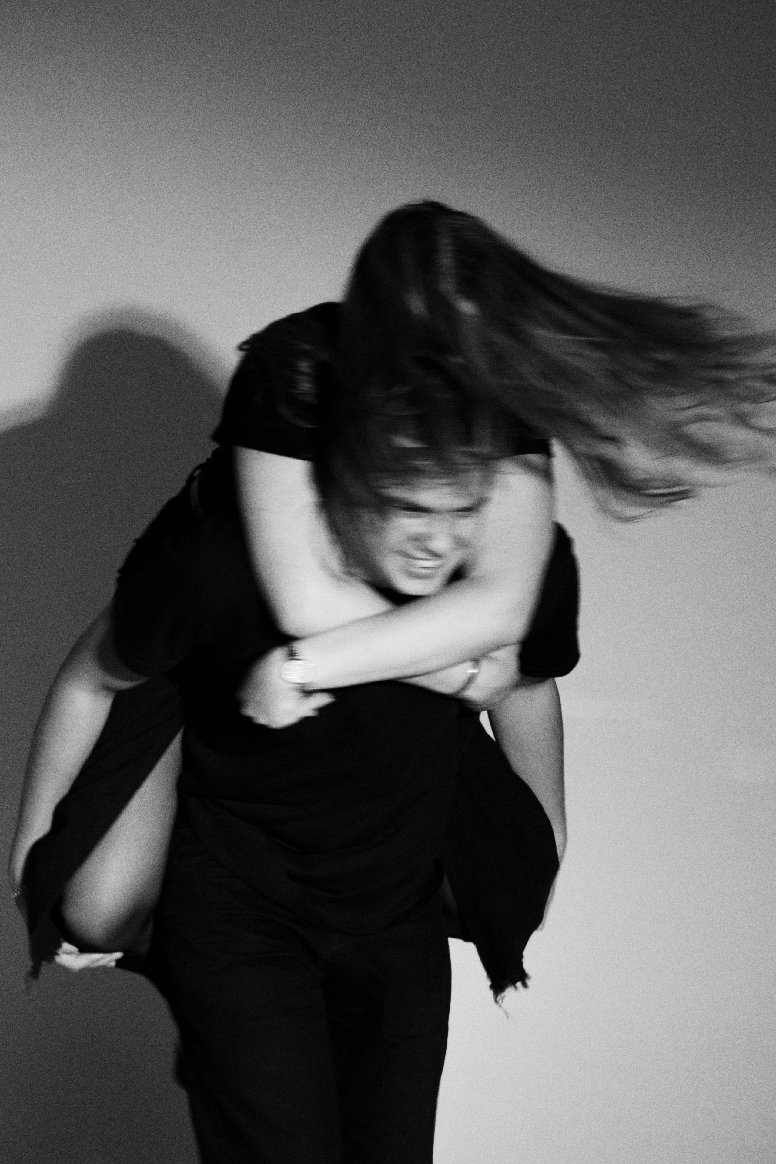 Lovestory Ольга и Данила. Главная