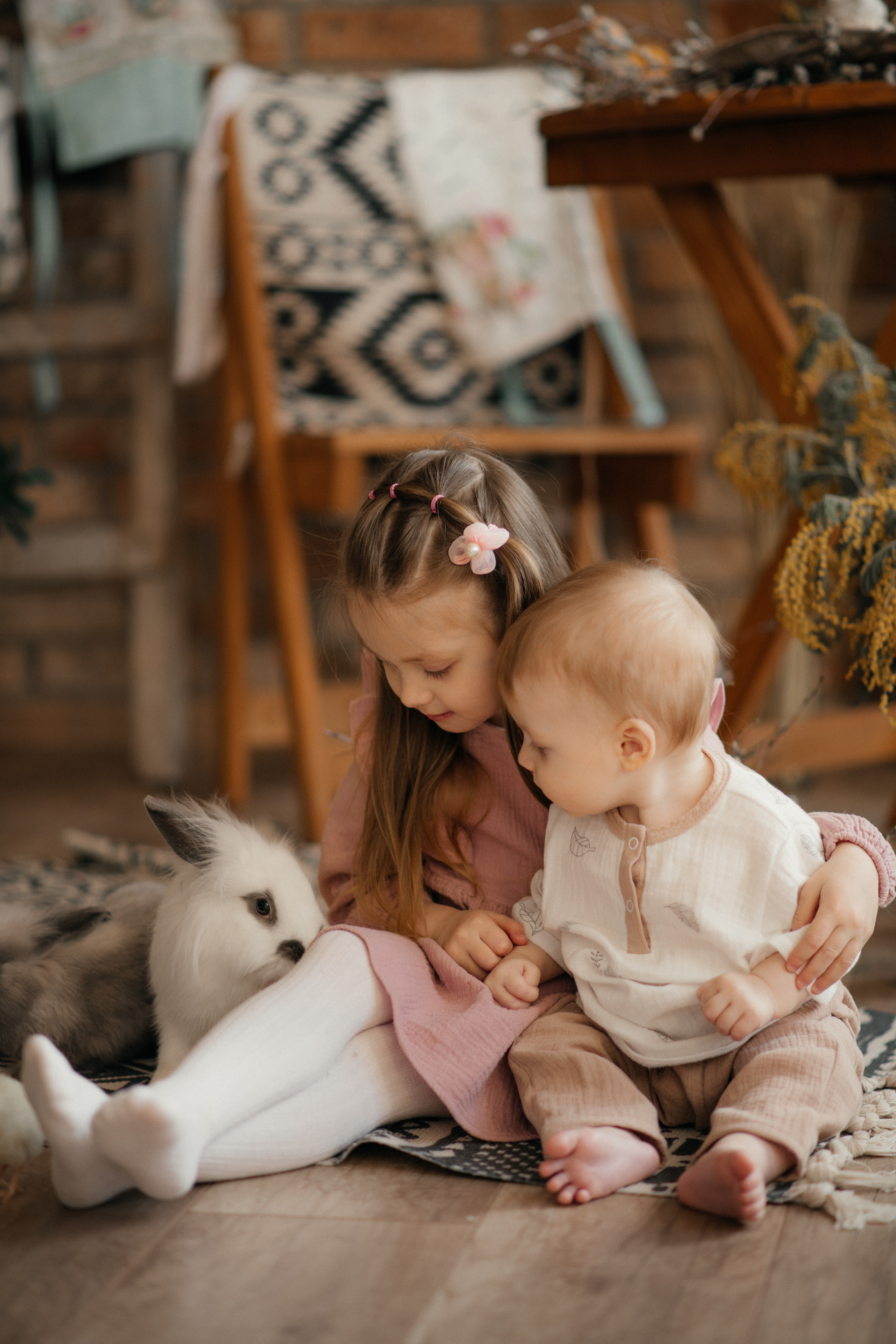 Детские съемки и дни рождения. Главная