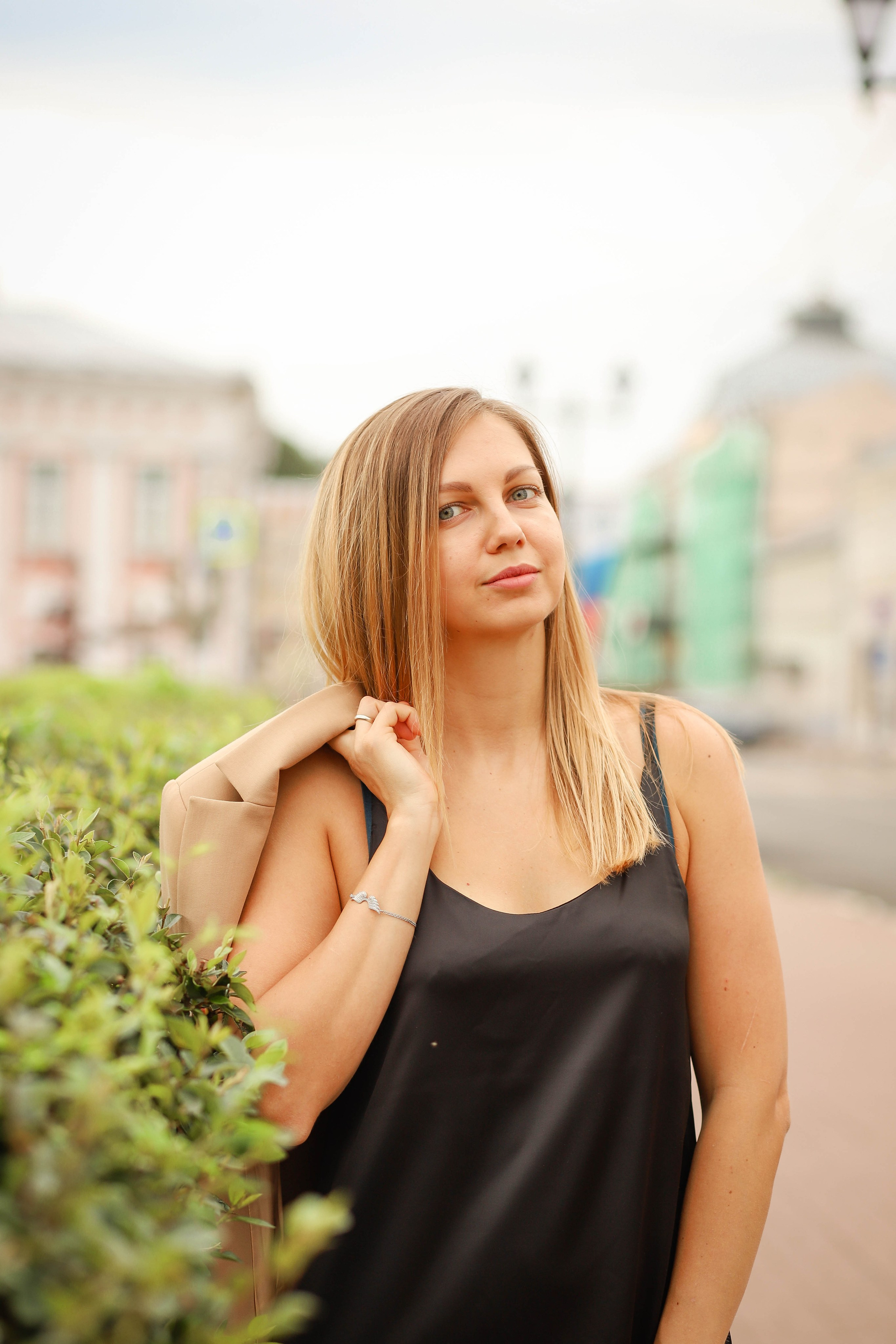 ТревелШоп. Семейный фотограф в Люберцах Шешина Анастасия