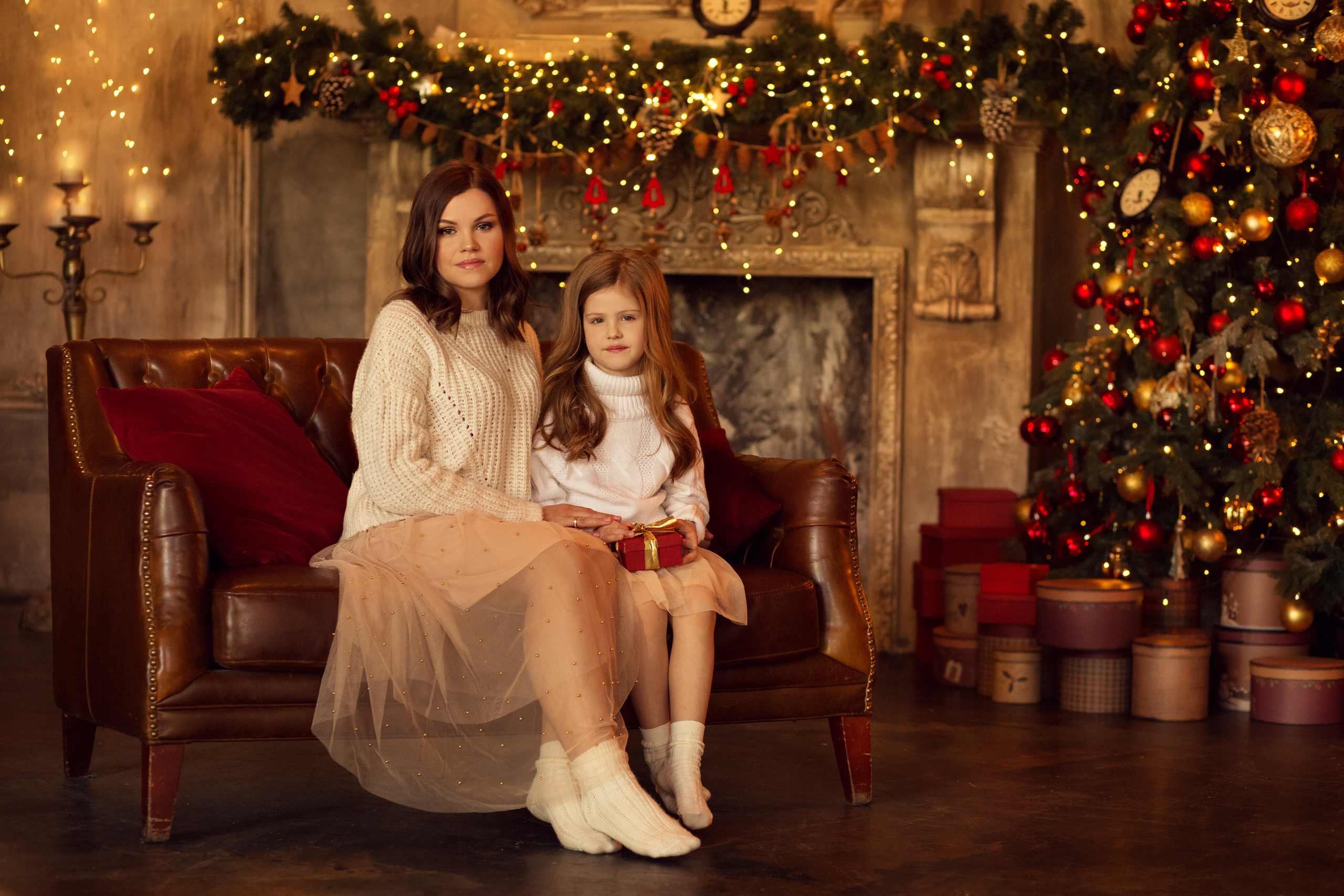 Приглашаю на фотосессии в студии Москвы. Будуарный и женский портретный фотограф Москва