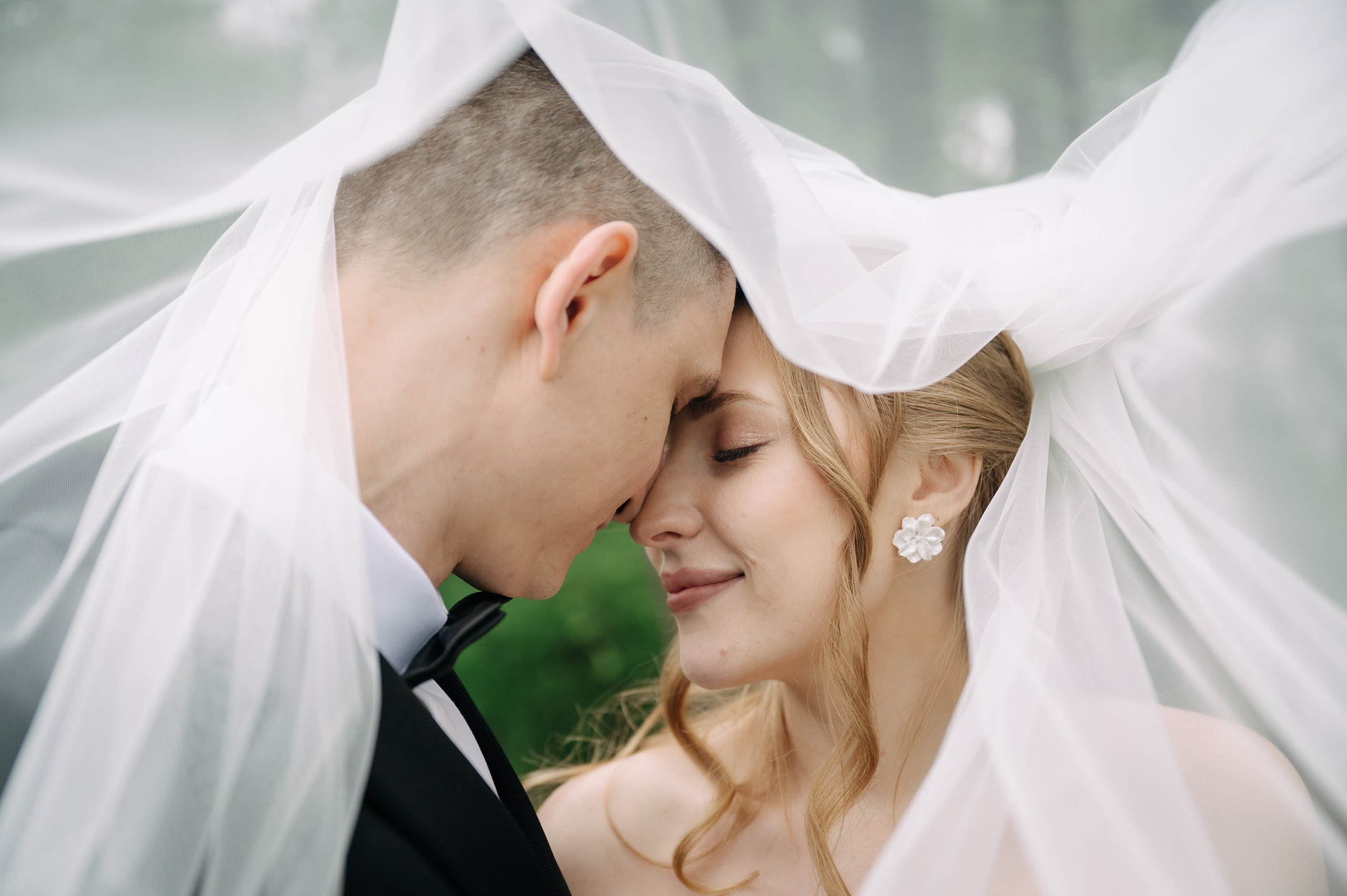 Саша и Лера. Свадебный фотограф в Москве Григорий Аргунов