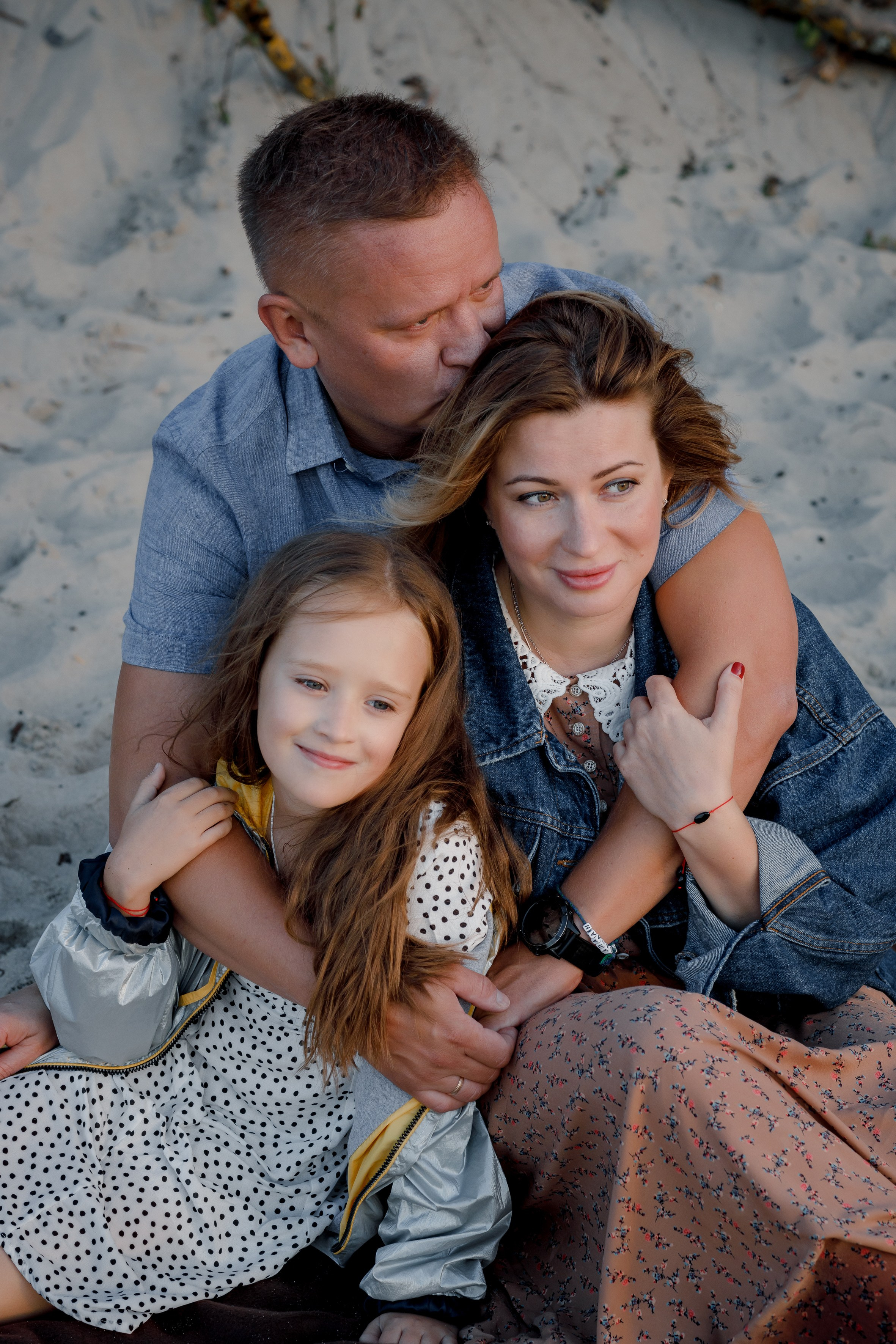 Семейная прогулка. Свадебный фотограф Татьяна Аберле свадебный видеограф Роман Аберле Калининград