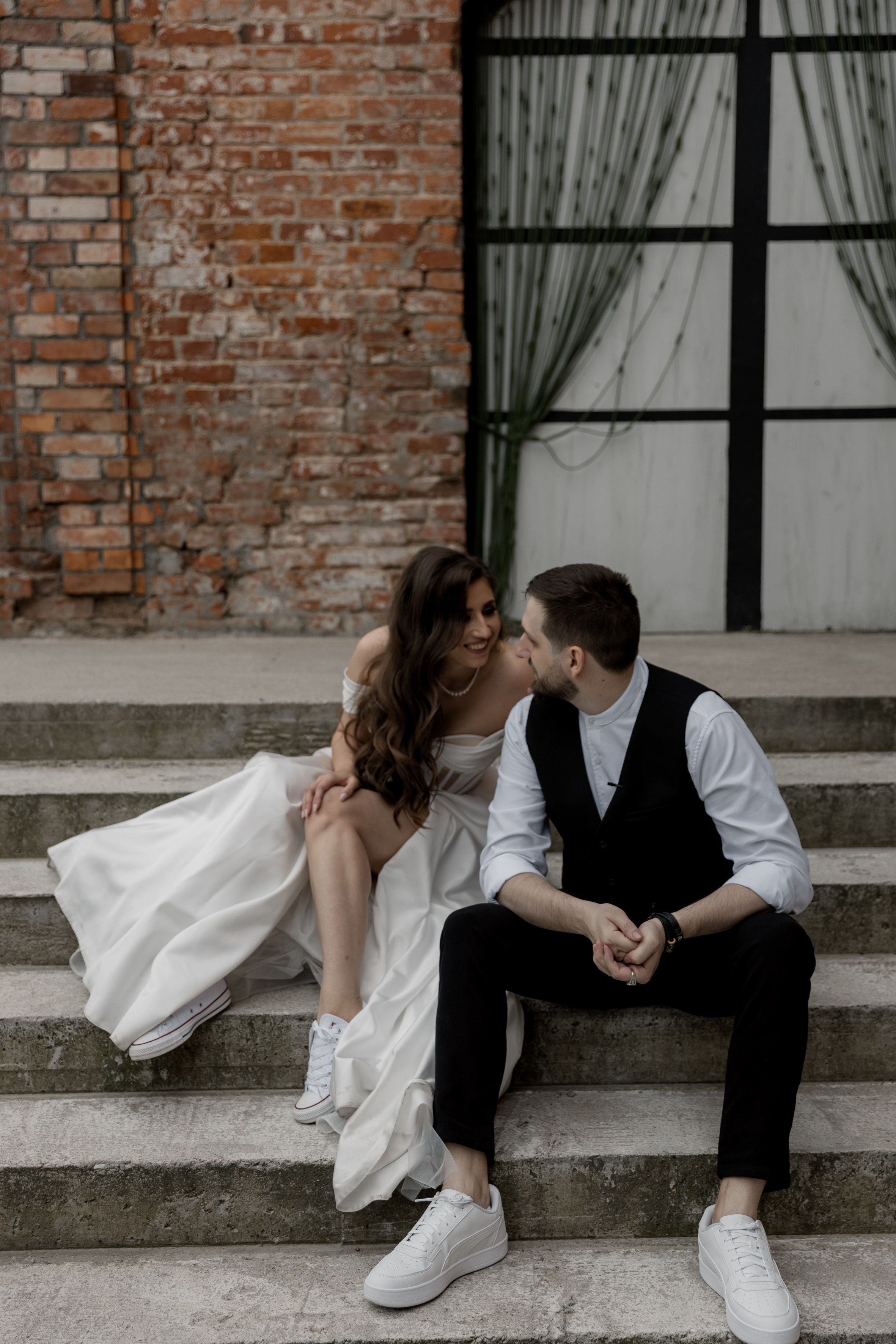 Евгений и Софья. Свадебный фотограф Татьяна Аберле свадебный видеограф Роман Аберле Калининград