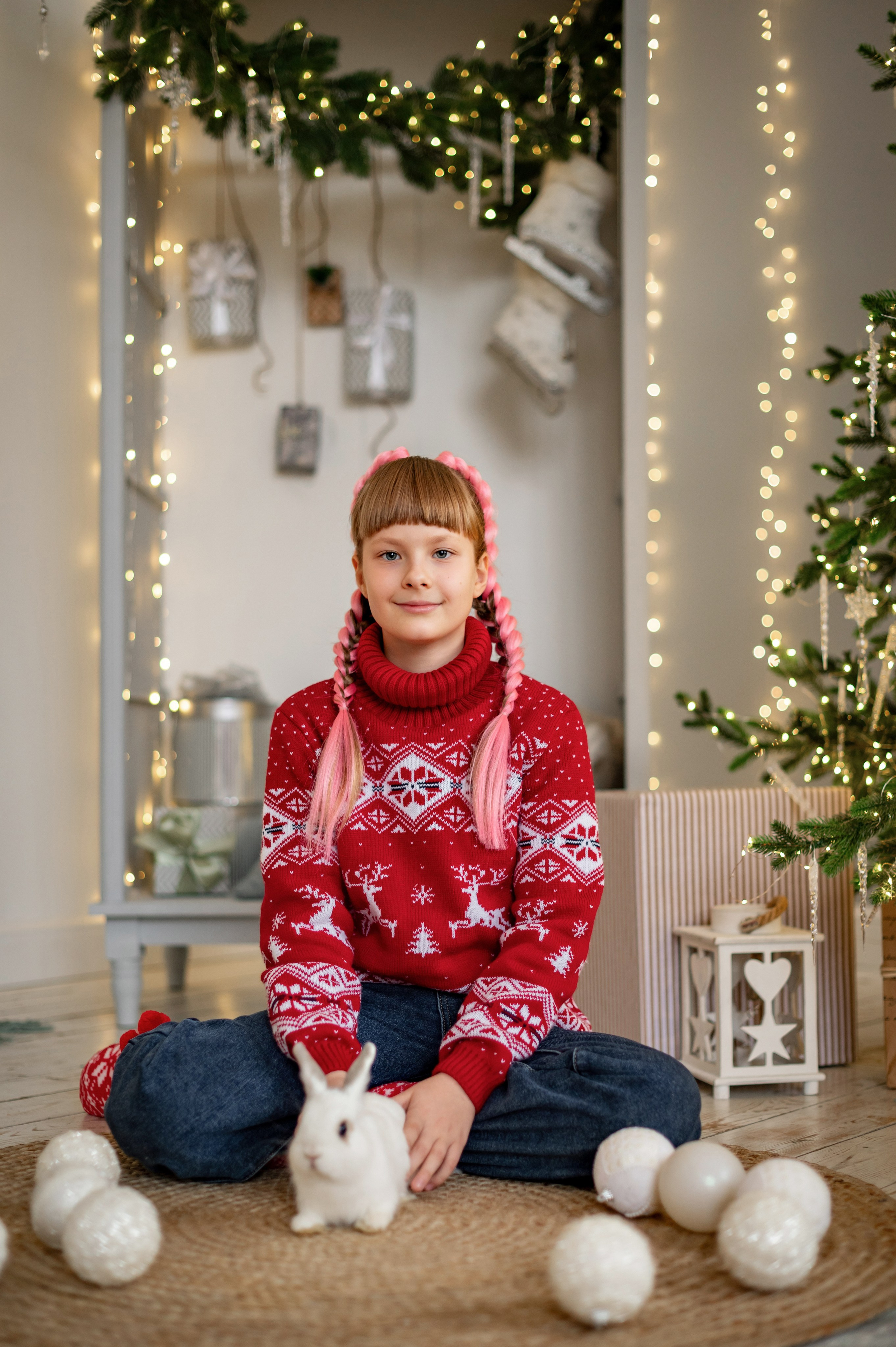 Фотосессия в Драган студио. Детский и семейный фотограф г. Москва Оксана Катаджи