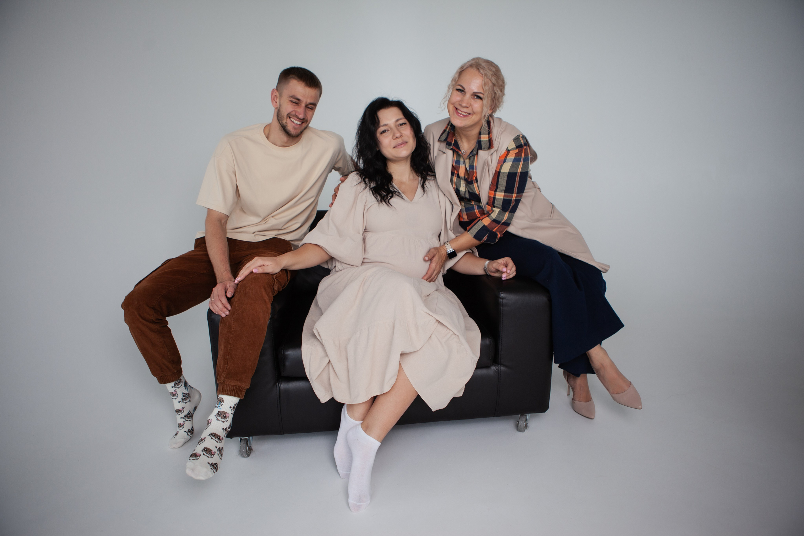 Роды как праздник