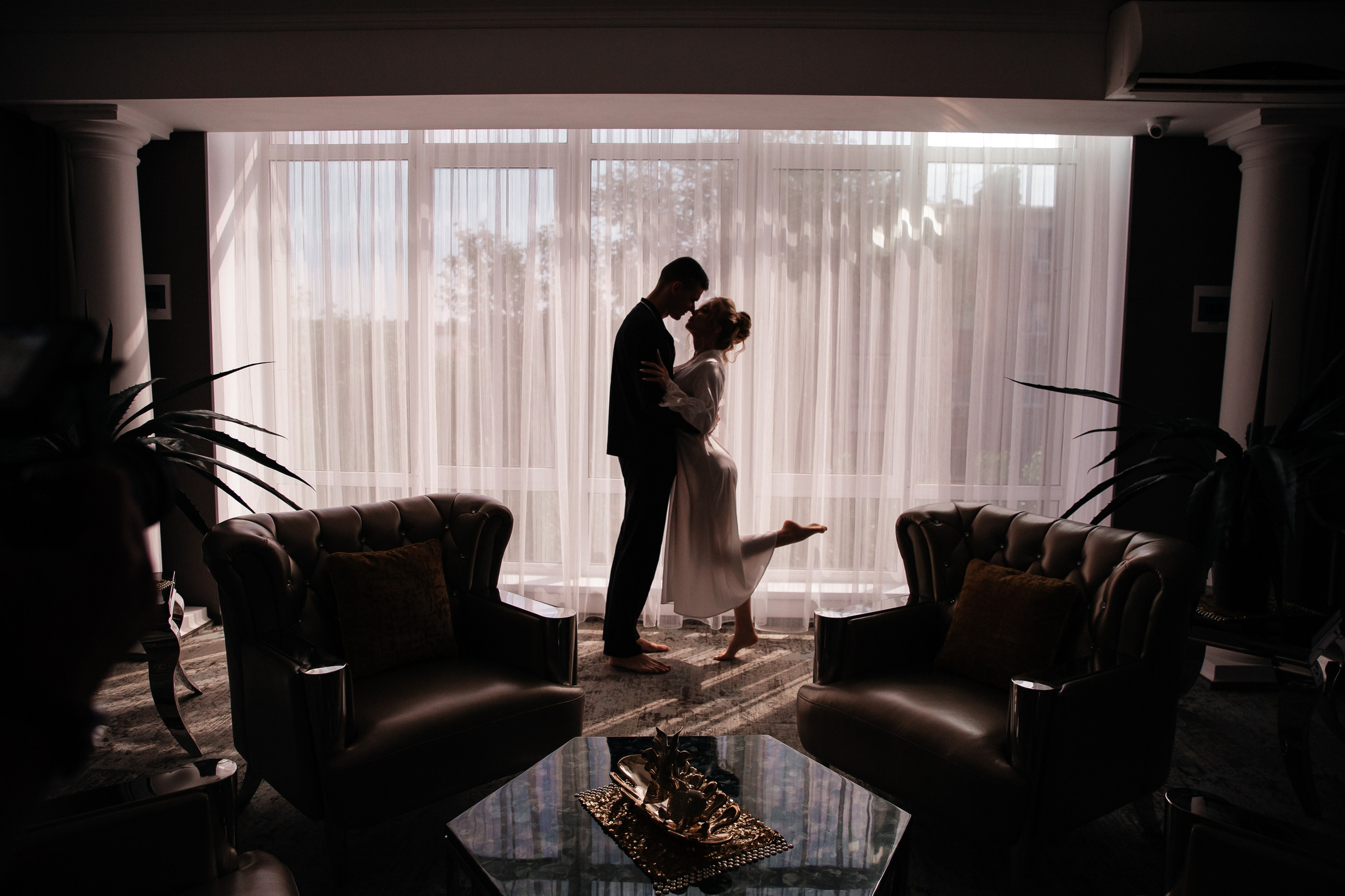 А&А — фотосессия на стадионе. Свадебный фотограф в Оренбурге Илья Володьков