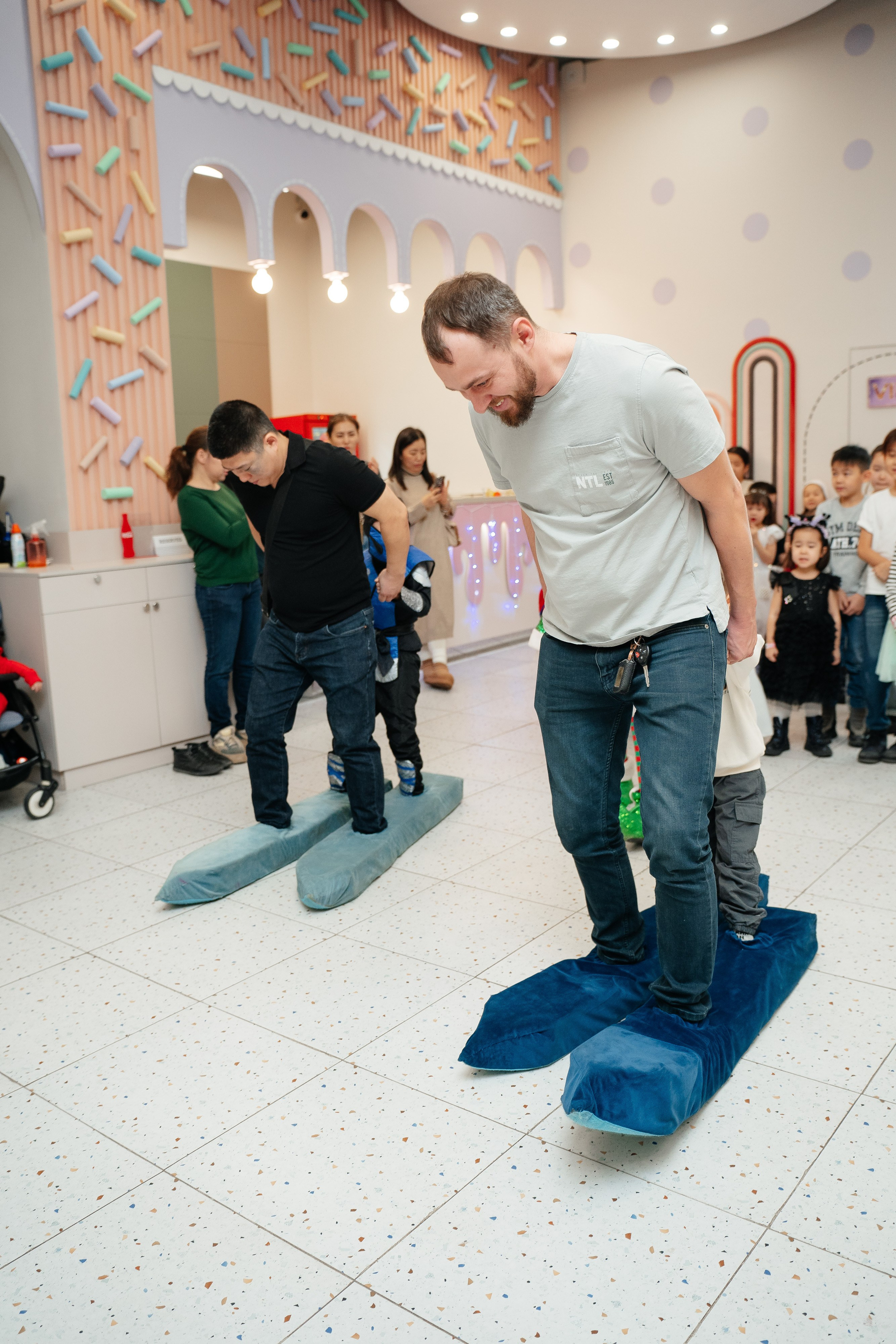 Детские праздники. 1917