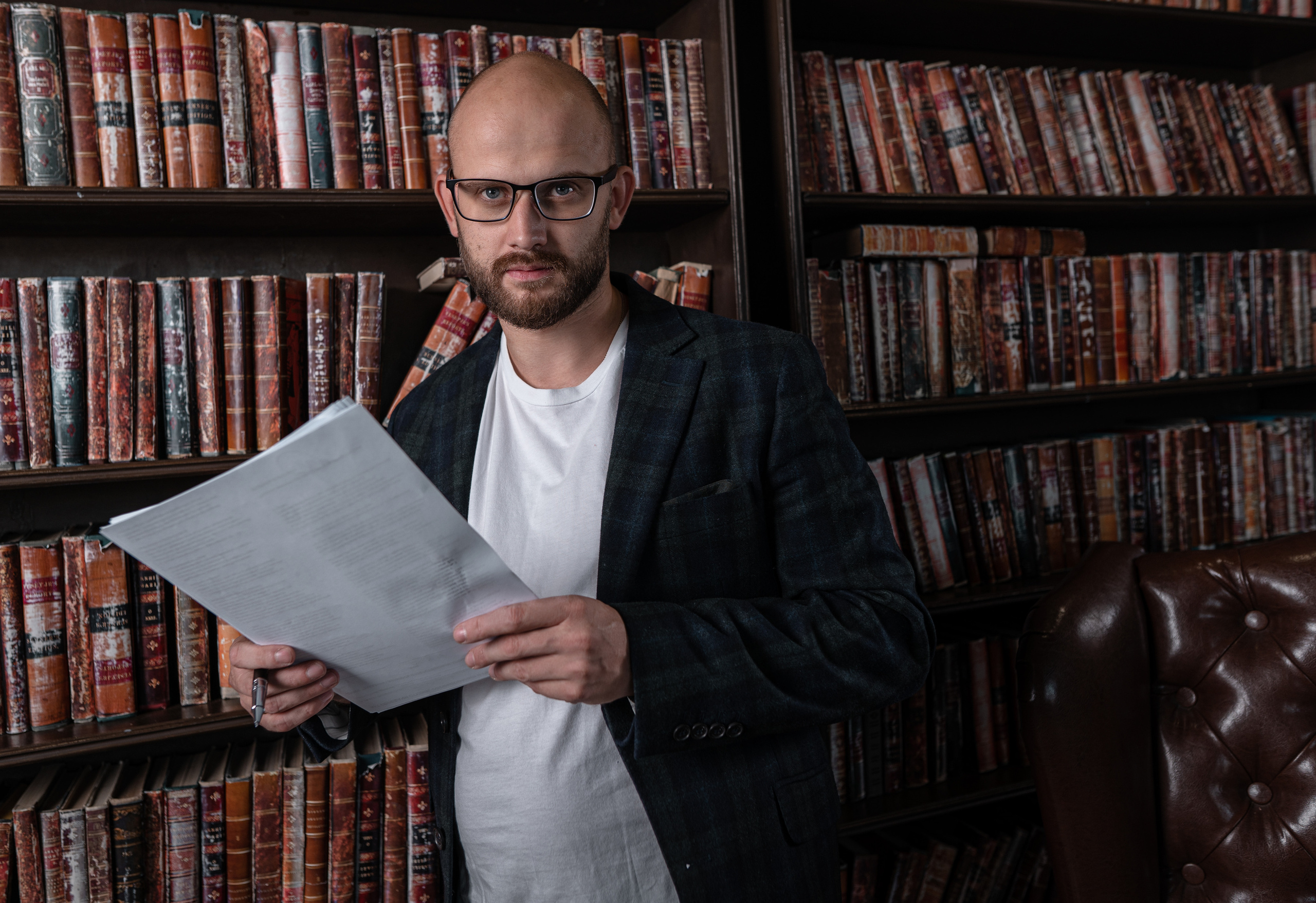 Sergey Belan Founder в Викиум. Isakov Alexander official site