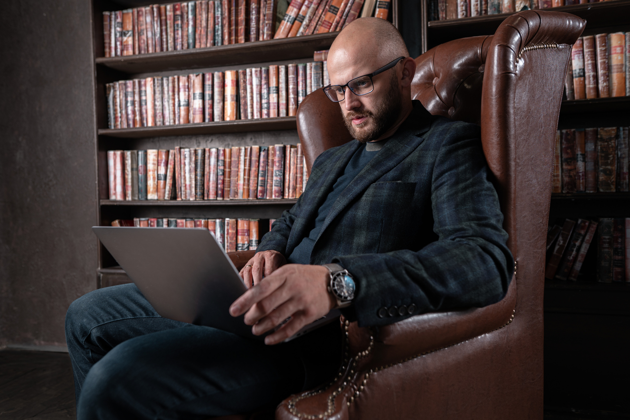 Sergey Belan Founder в Викиум. Isakov Alexander official site