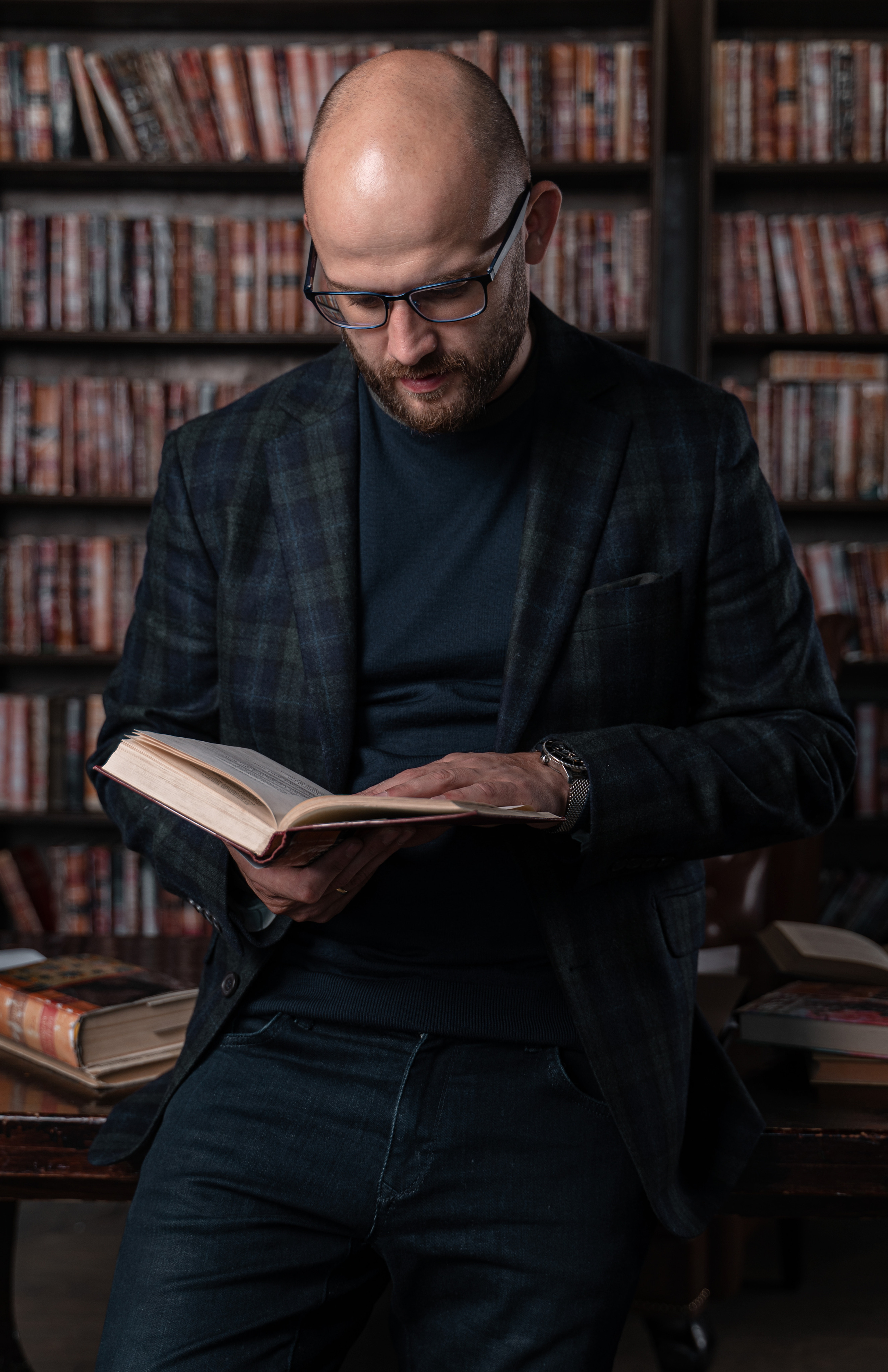 Sergey Belan Founder в Викиум. Isakov Alexander official site