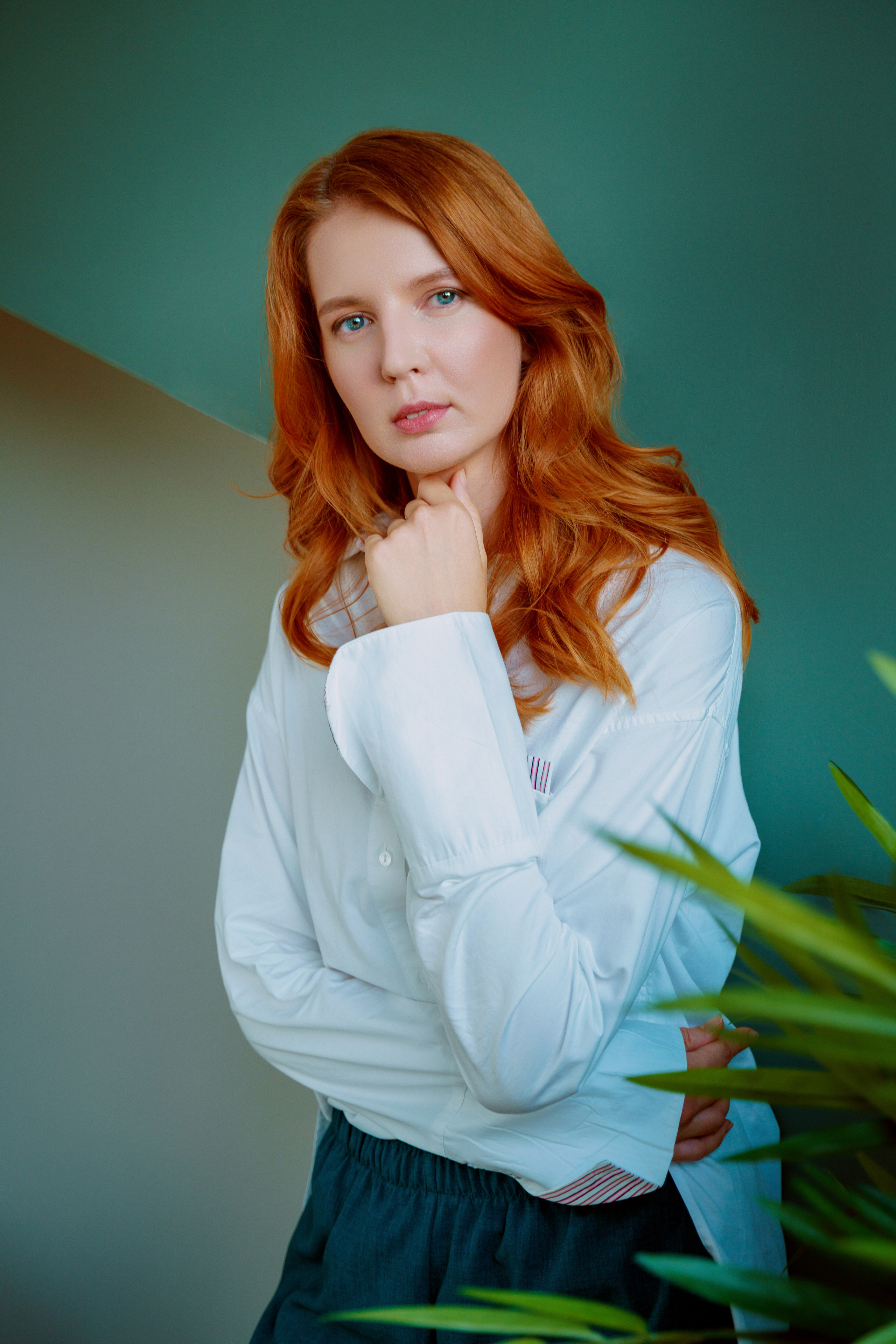 Промсвязьбанк Проект «Женское лидерство». Isakov Alexander official site