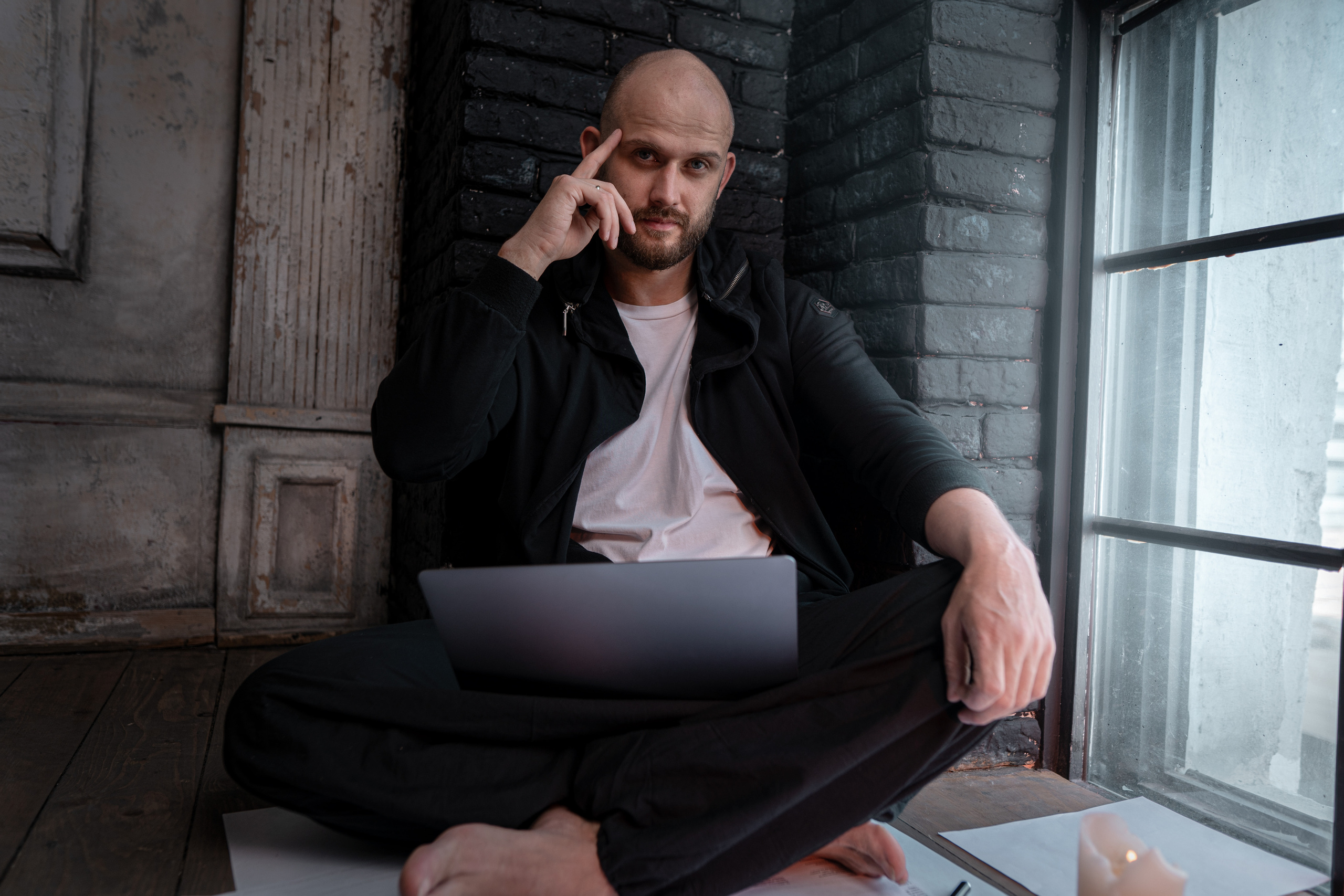 Sergey Belan Founder в Викиум. Isakov Alexander official site