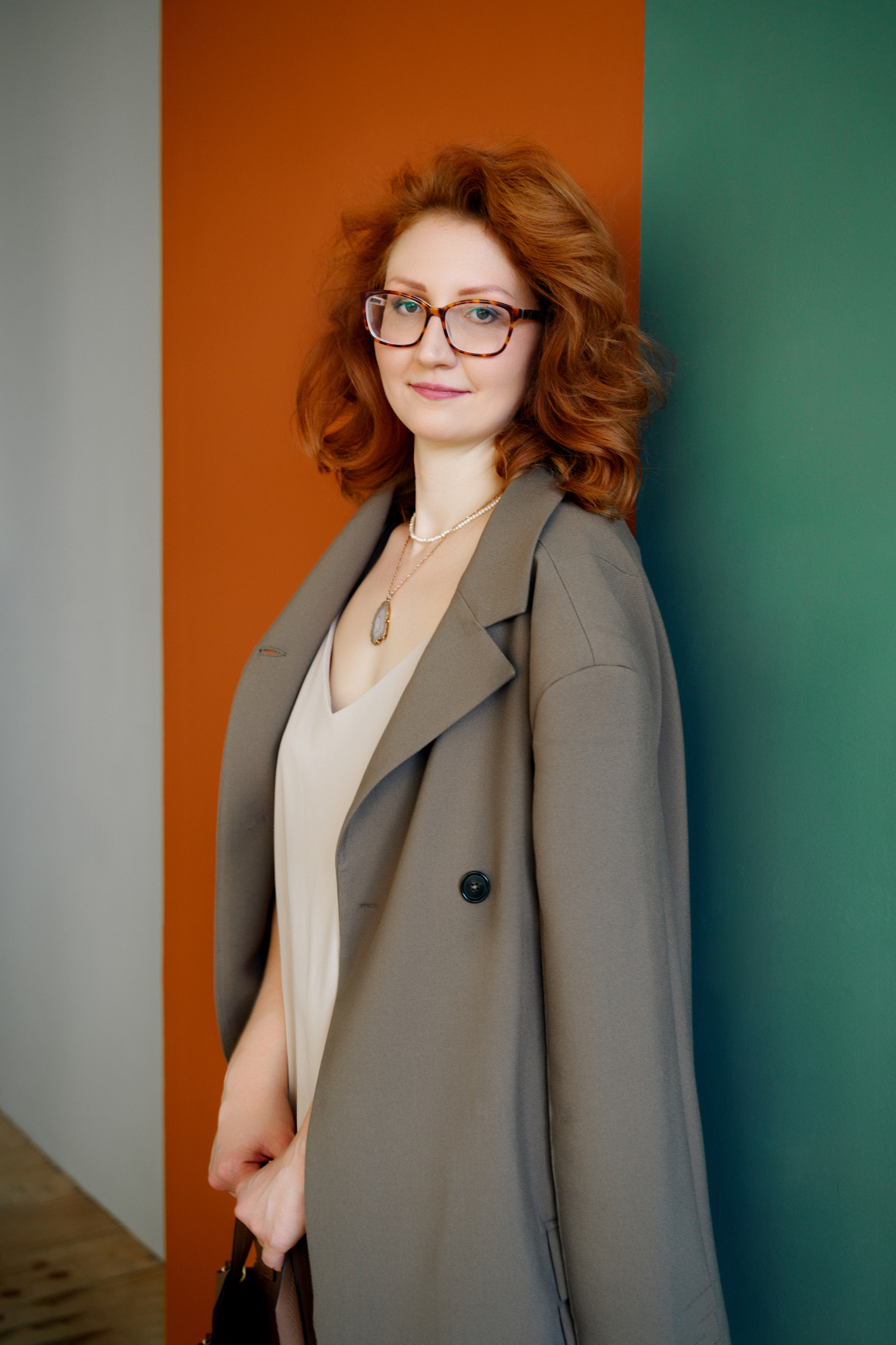 Промсвязьбанк Проект «Женское лидерство». Isakov Alexander official site