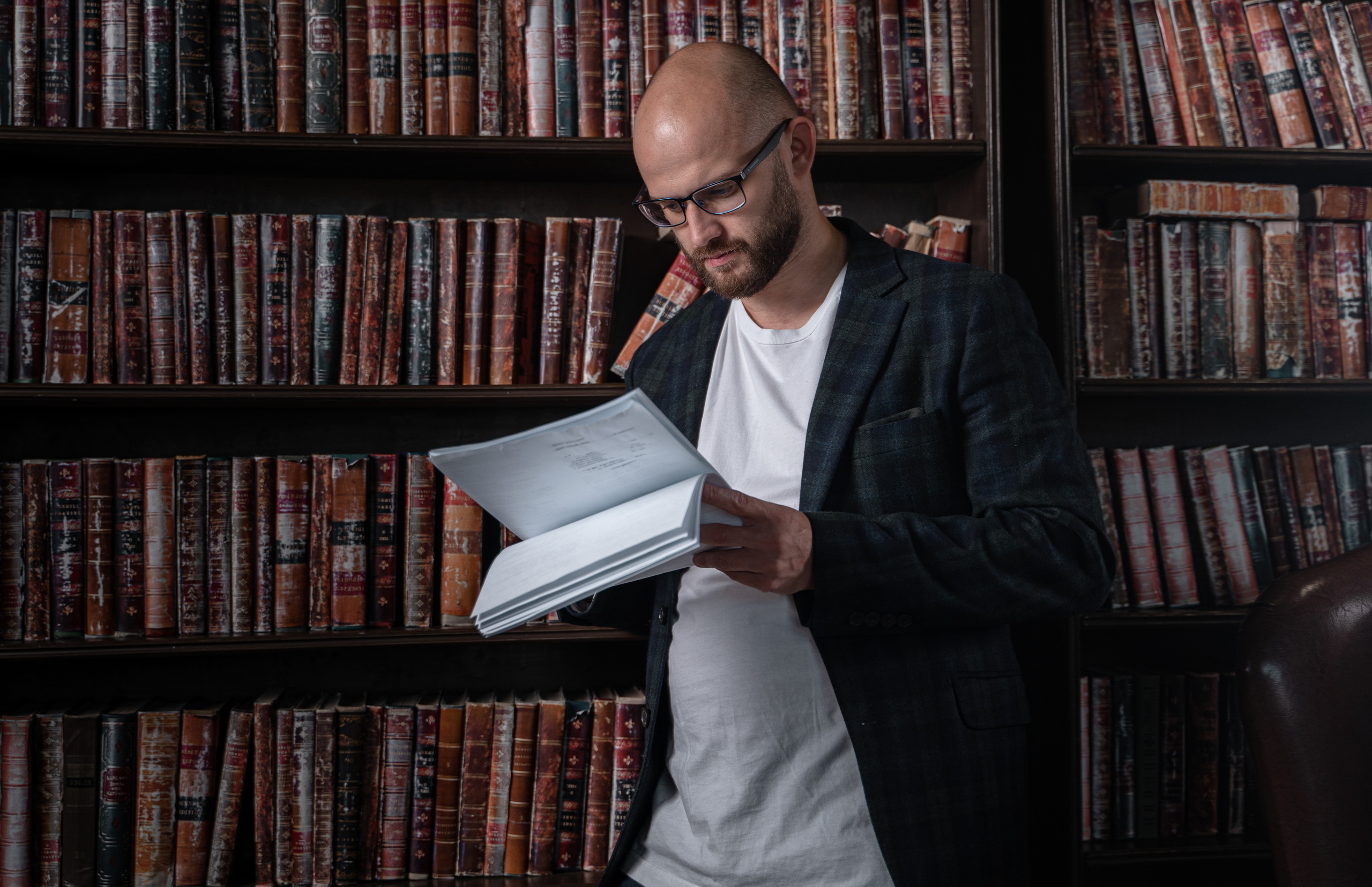 Sergey Belan Founder в Викиум. Isakov Alexander official site