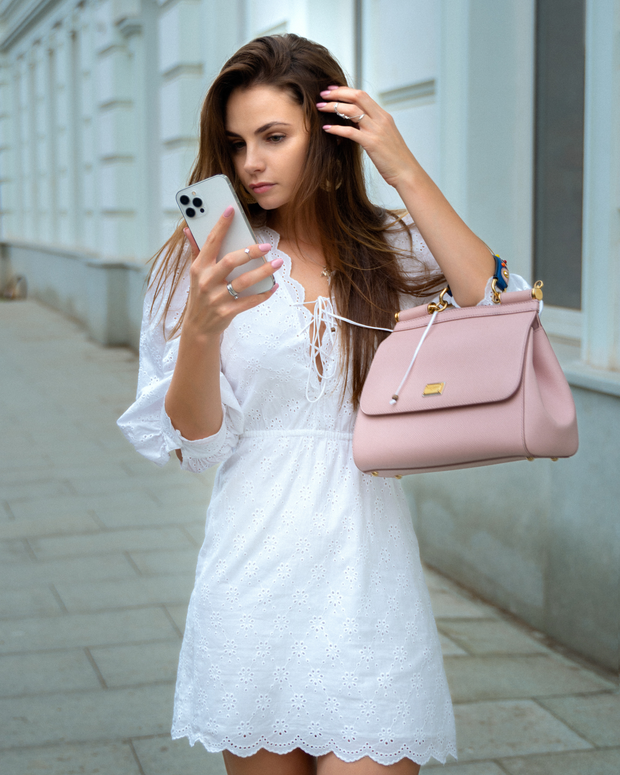 Даша Боцман — Блогер. Isakov Alexander official site