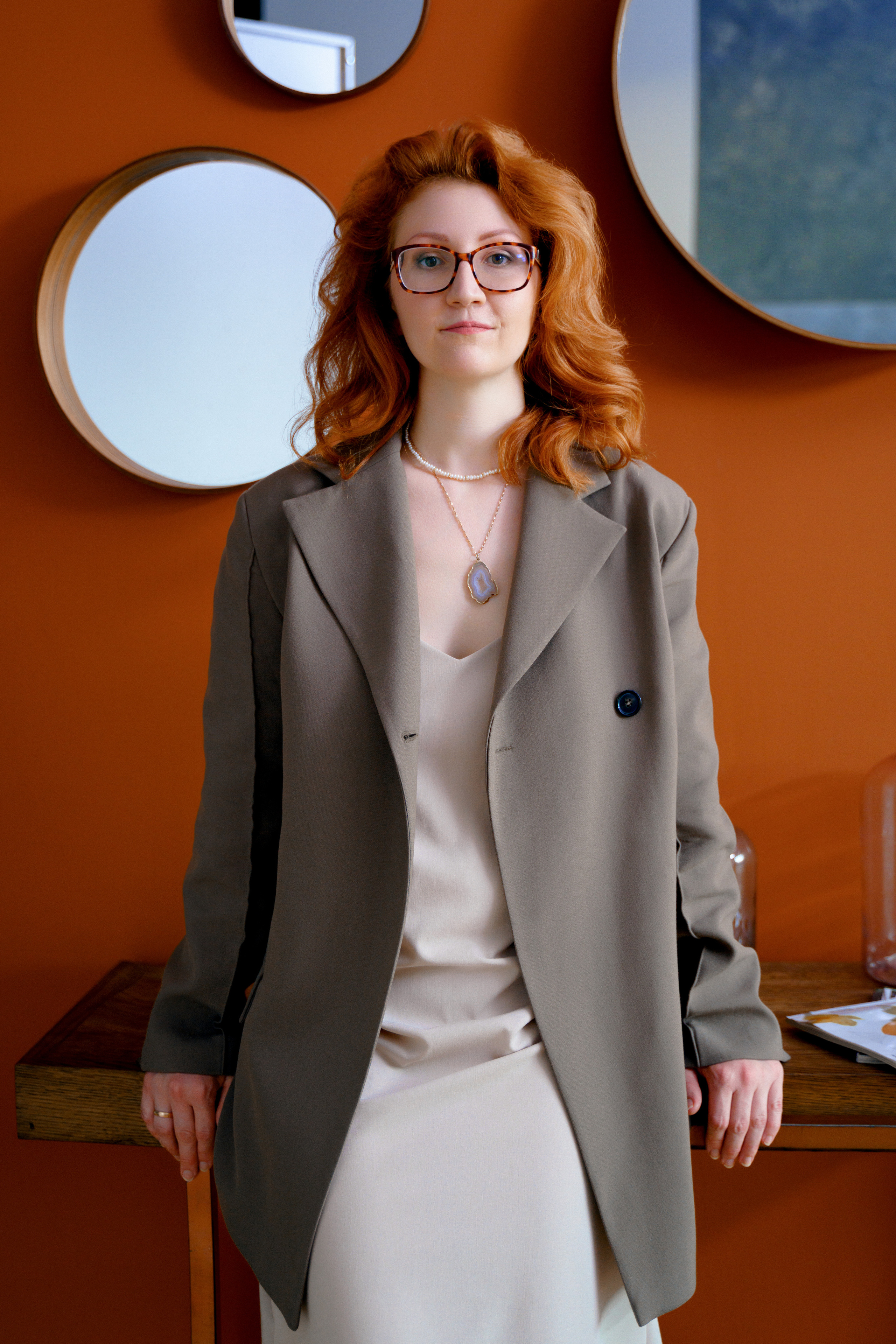 Промсвязьбанк Проект «Женское лидерство». Isakov Alexander official site