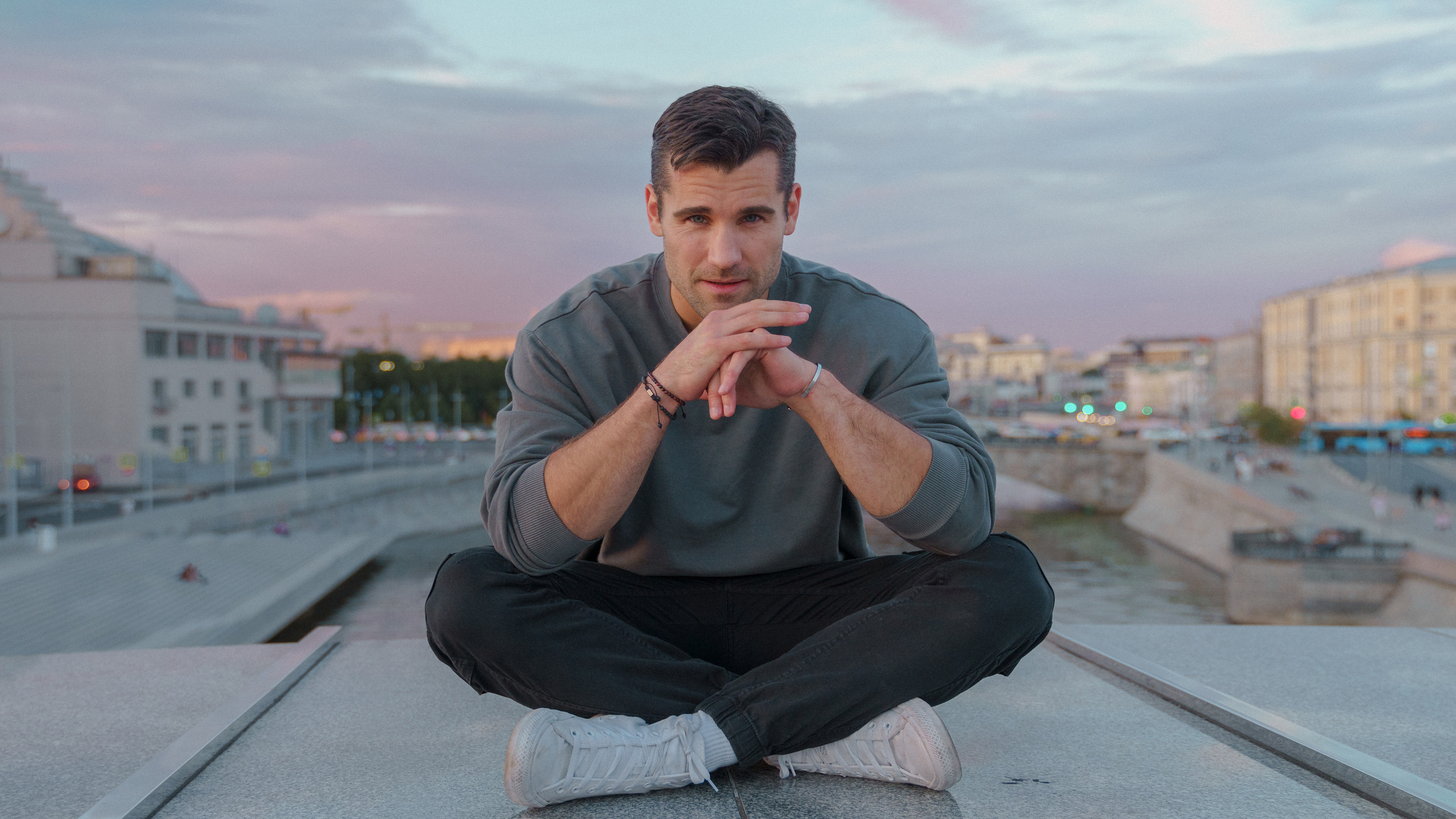 Matthew имидживая съемка британского актера. Isakov Alexander official site