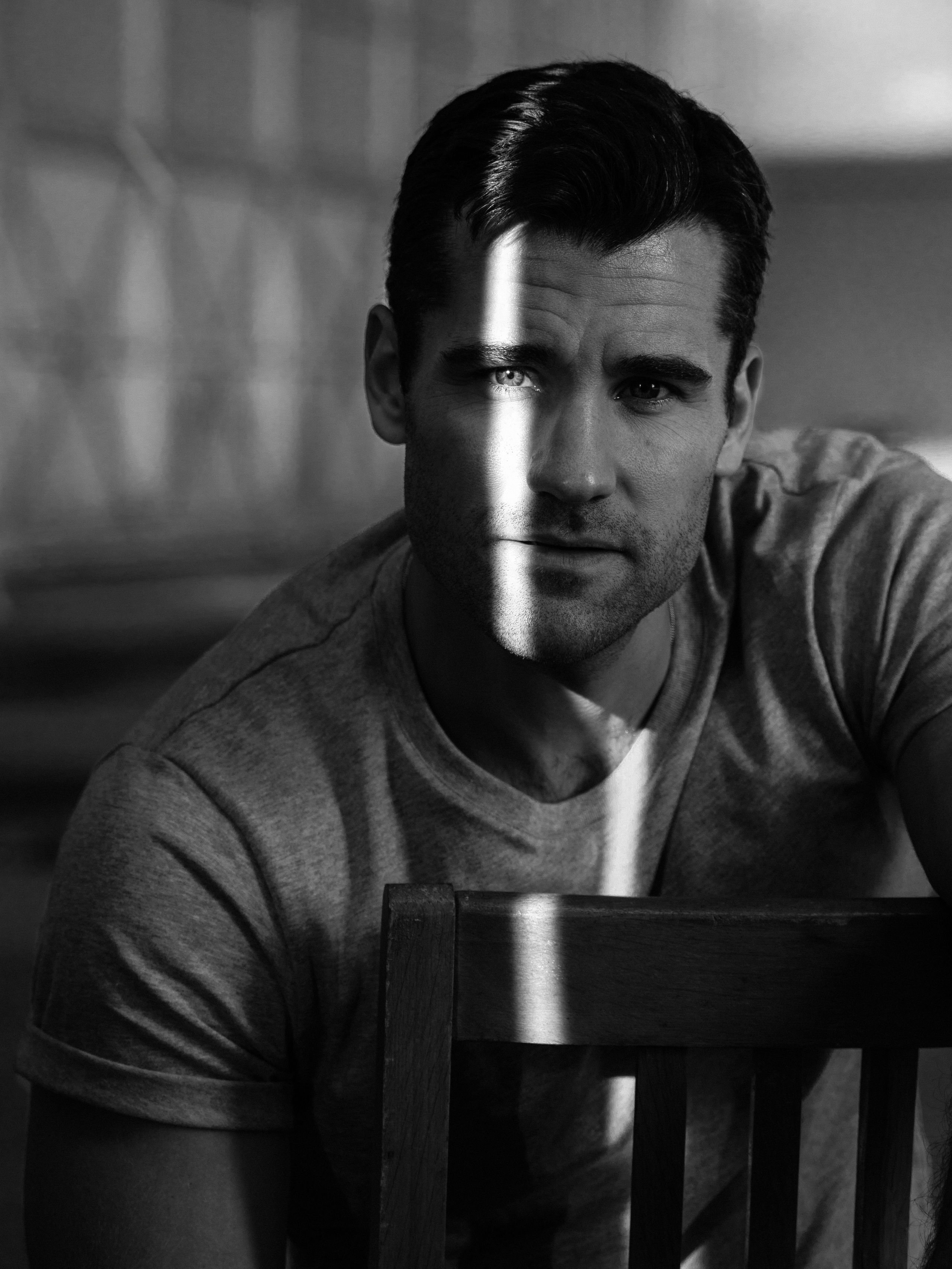 Matthew имидживая съемка британского актера. Isakov Alexander official site