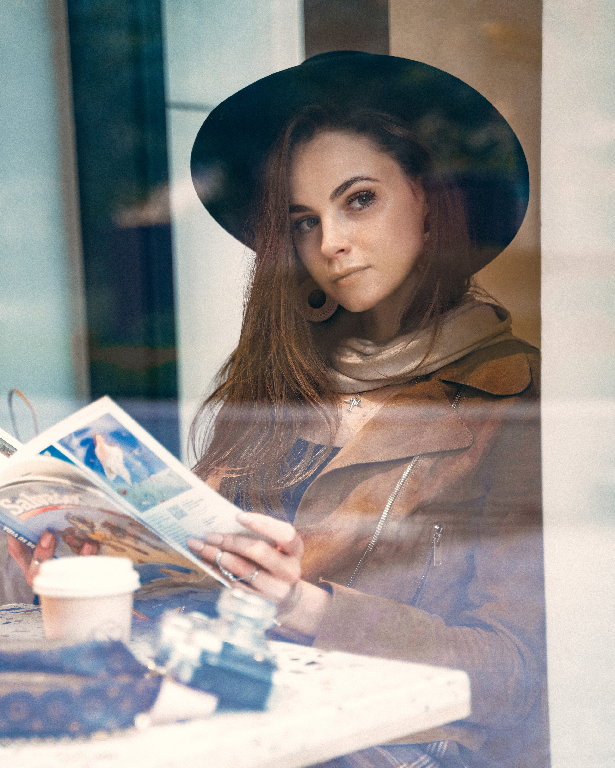 Даша Боцман — Блогер. Isakov Alexander official site