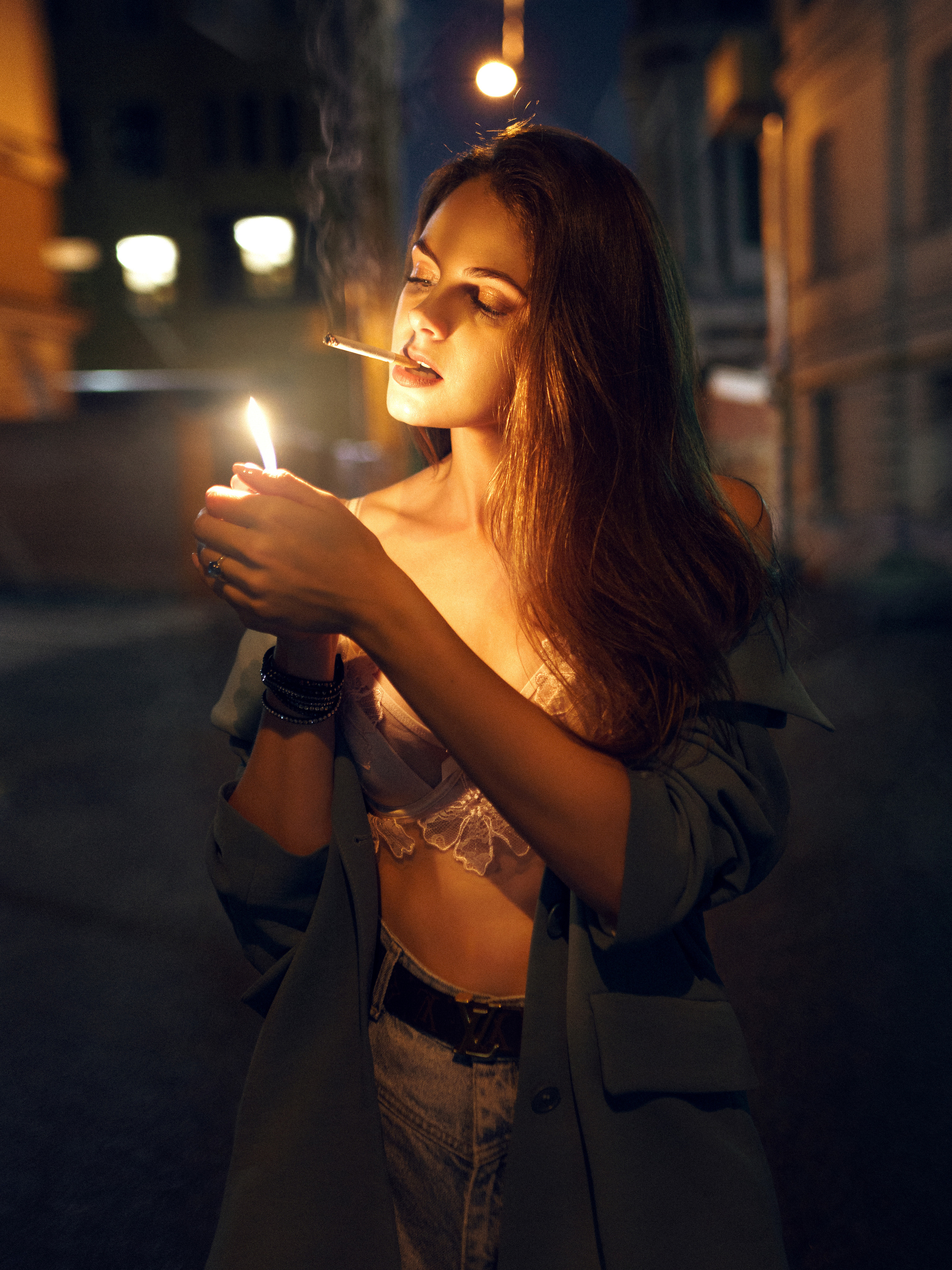 Даша Боцман — Блогер. Isakov Alexander official site