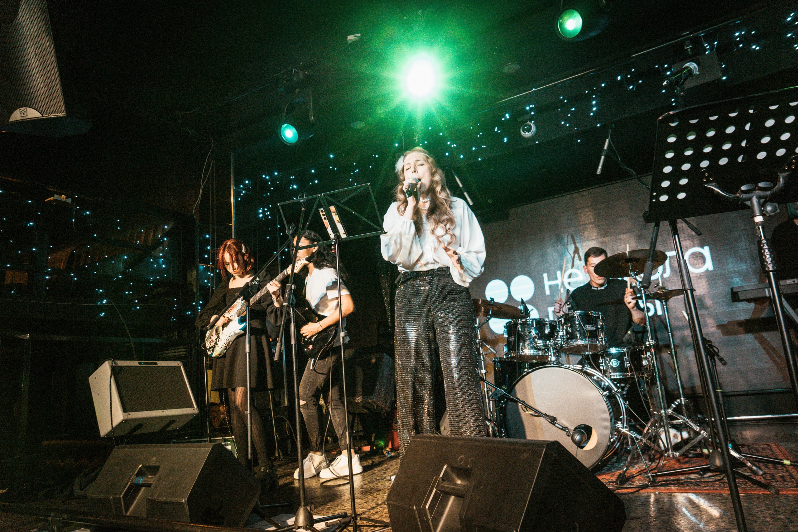 Выпускной Не Школы Барабанов. Фотограф Улан-Удэ