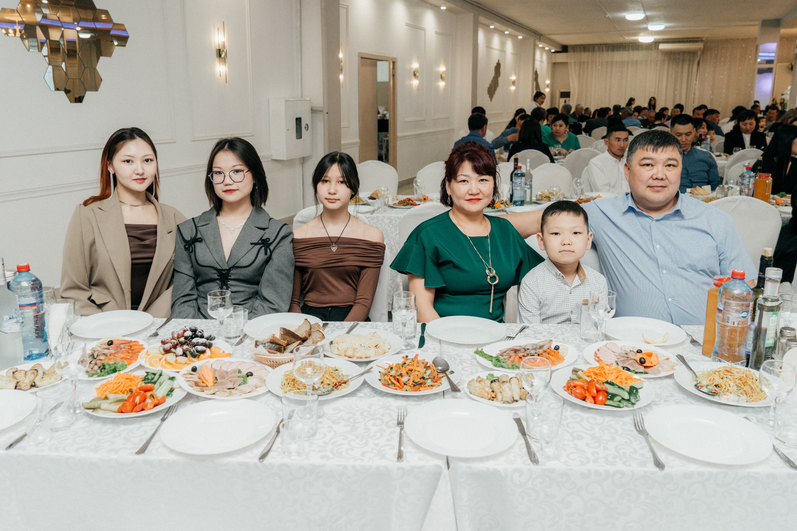 Милан Агвана. Фотограф Улан-Удэ