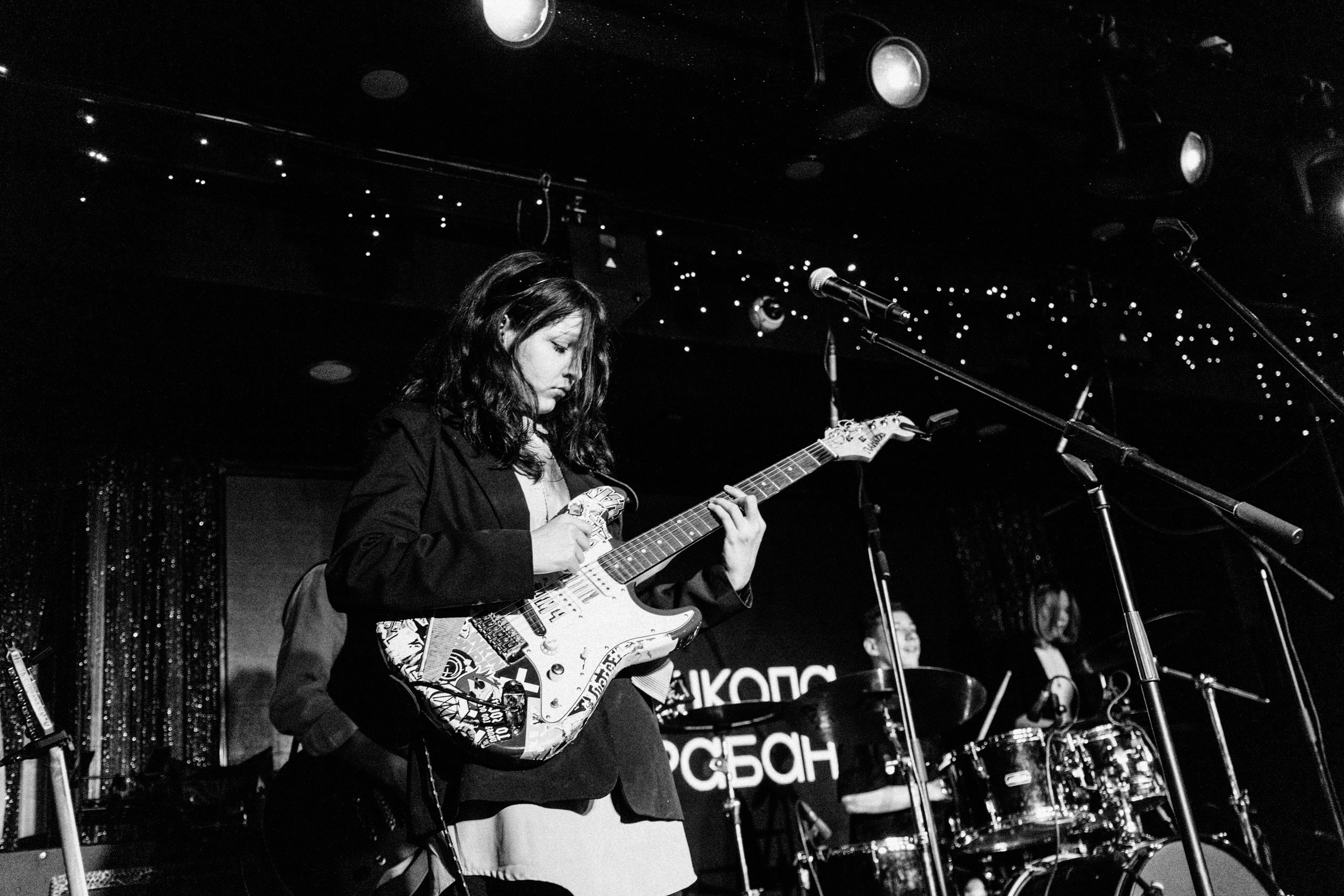 Выпускной Не Школы Барабанов. Фотограф Улан-Удэ