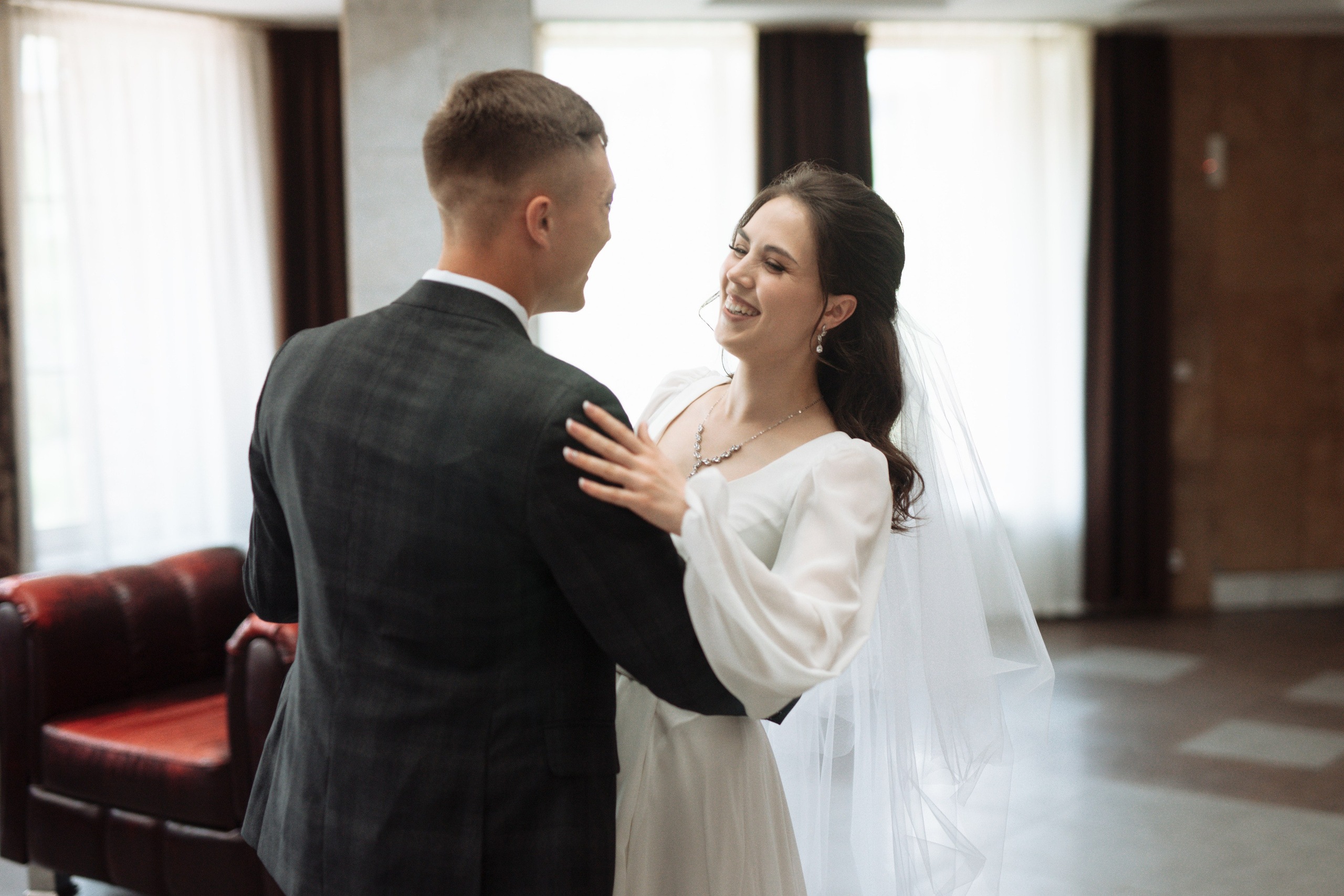 Свадьба Максима и Александры. Фотограф Улан-Удэ