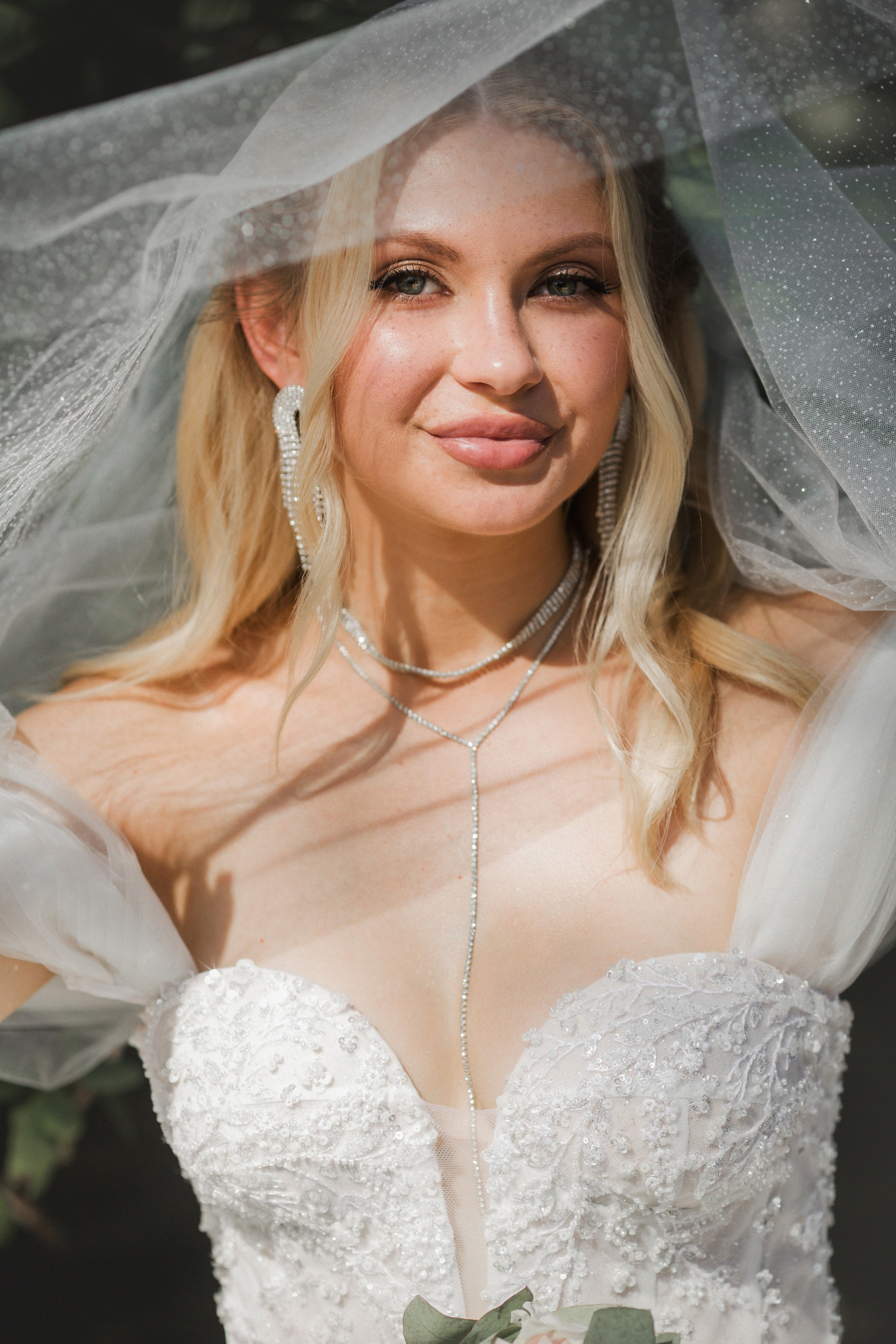 Илья и Луиза. Свадебный и семейный фотограф в Краснодаре