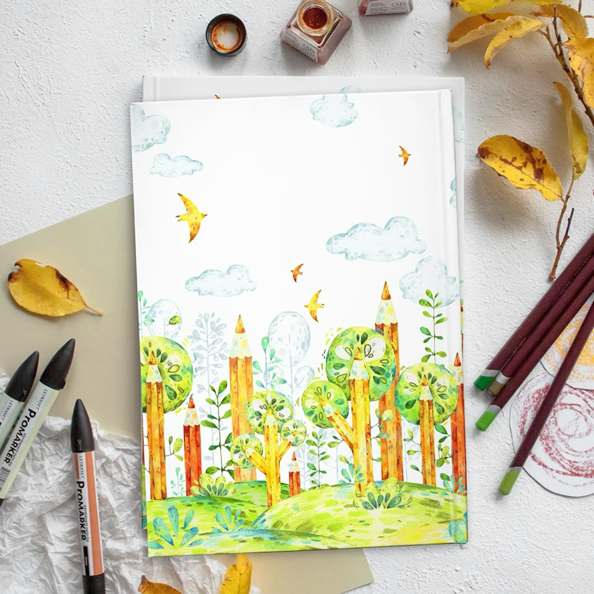 «Сад». Семейный и контент фотограф в Красноярске Власова Екатерина