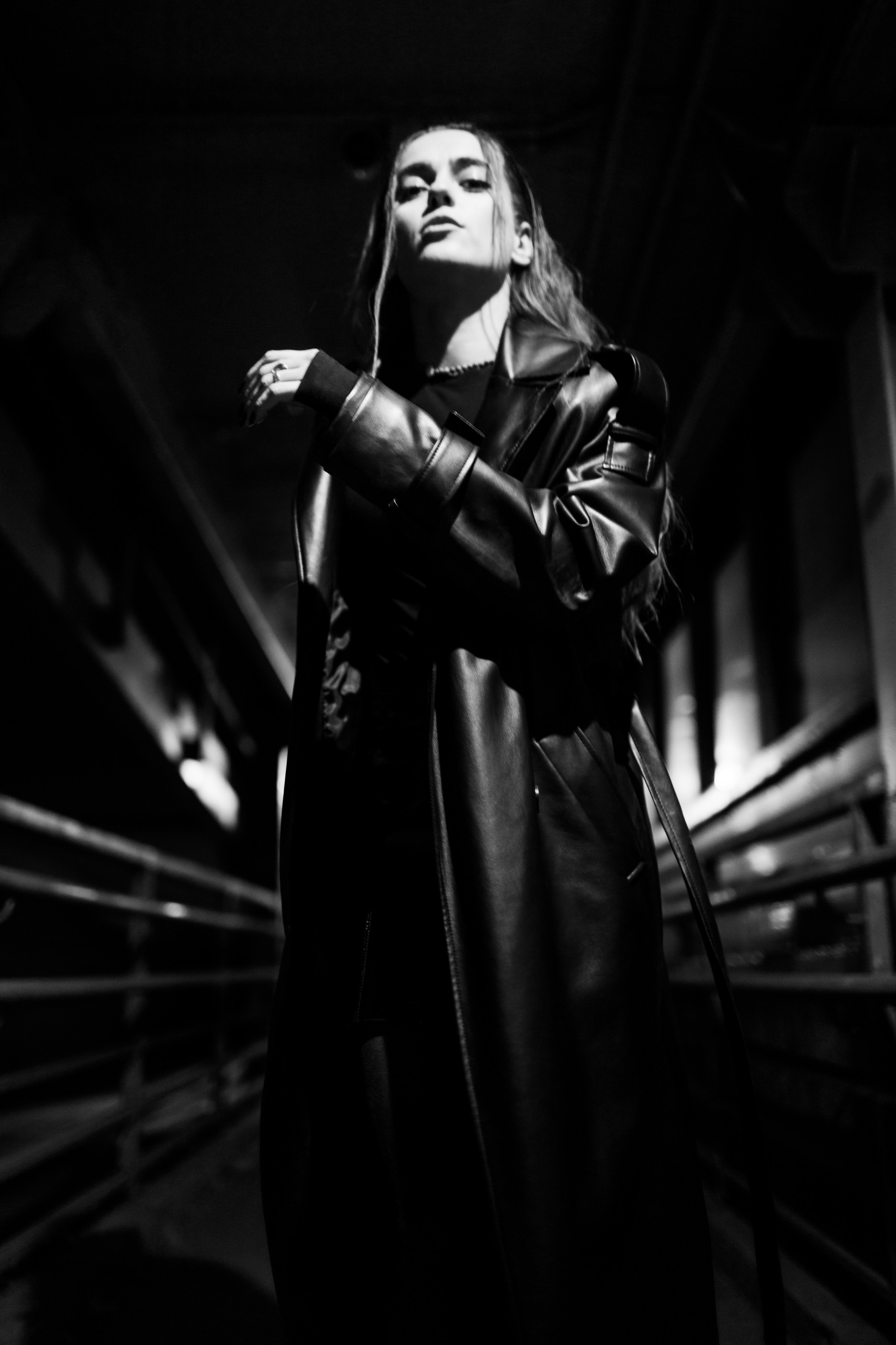 Маша. Портретный и свадебный фотограф в Белгороде Глухова Кристина