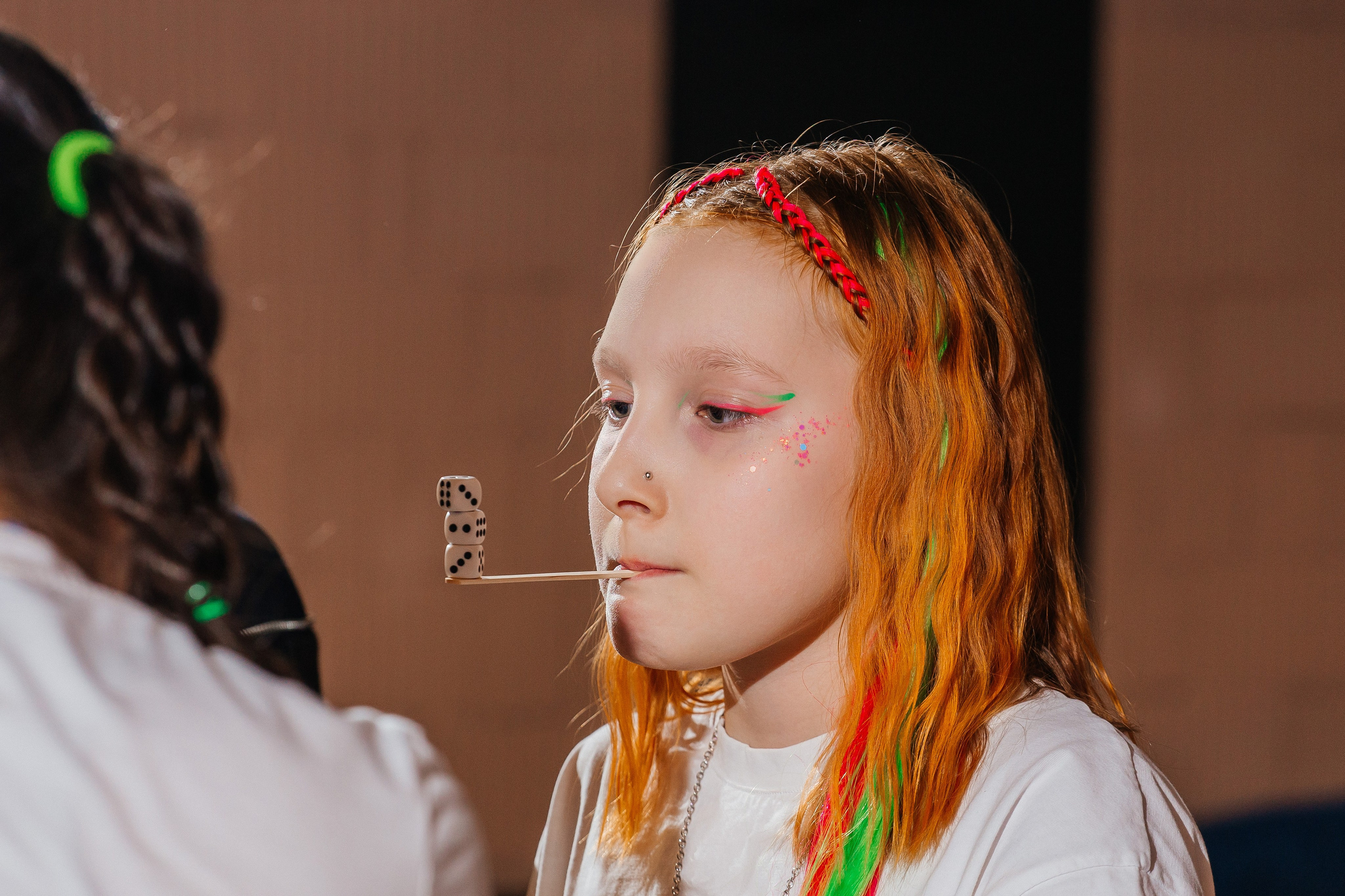 Ксюше 10. Фотограф в Санкт-Петербурге Виктория Безверхая