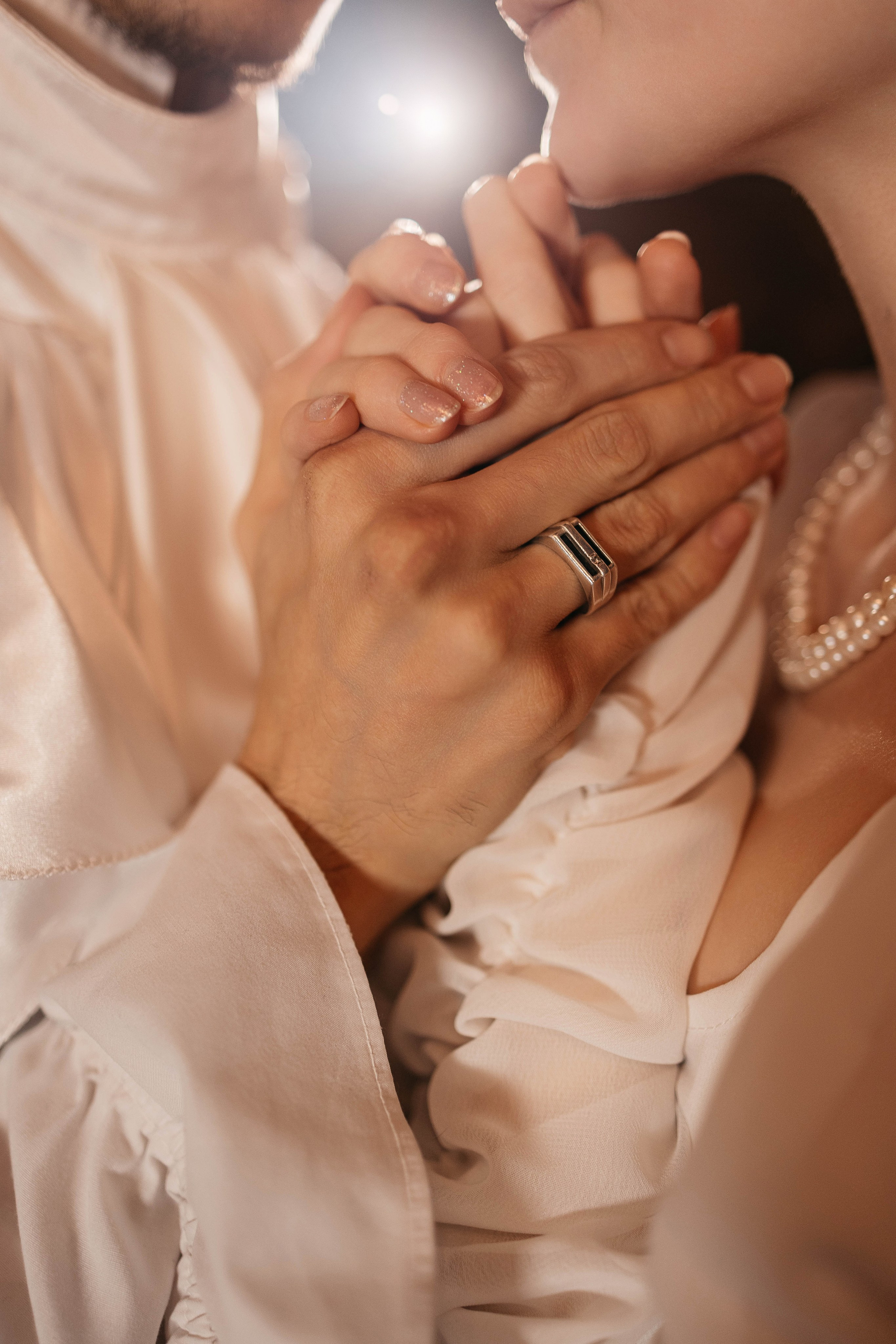 Василиса и Артем. Фотограф в Твери Лагодная Яна