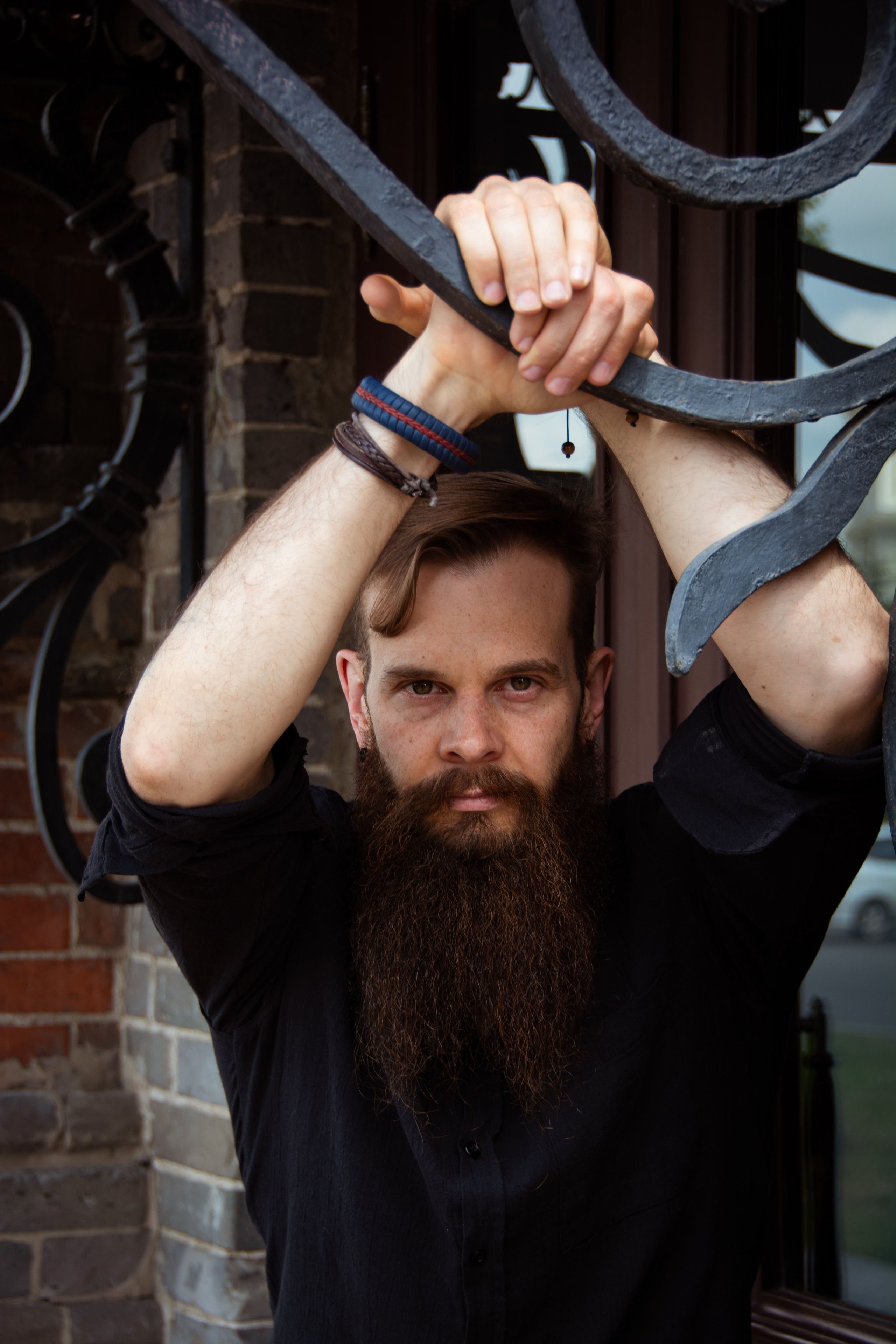 Vasiliy. Семейный и репортажный фотограф в Хабаровске Татьяна Болычева