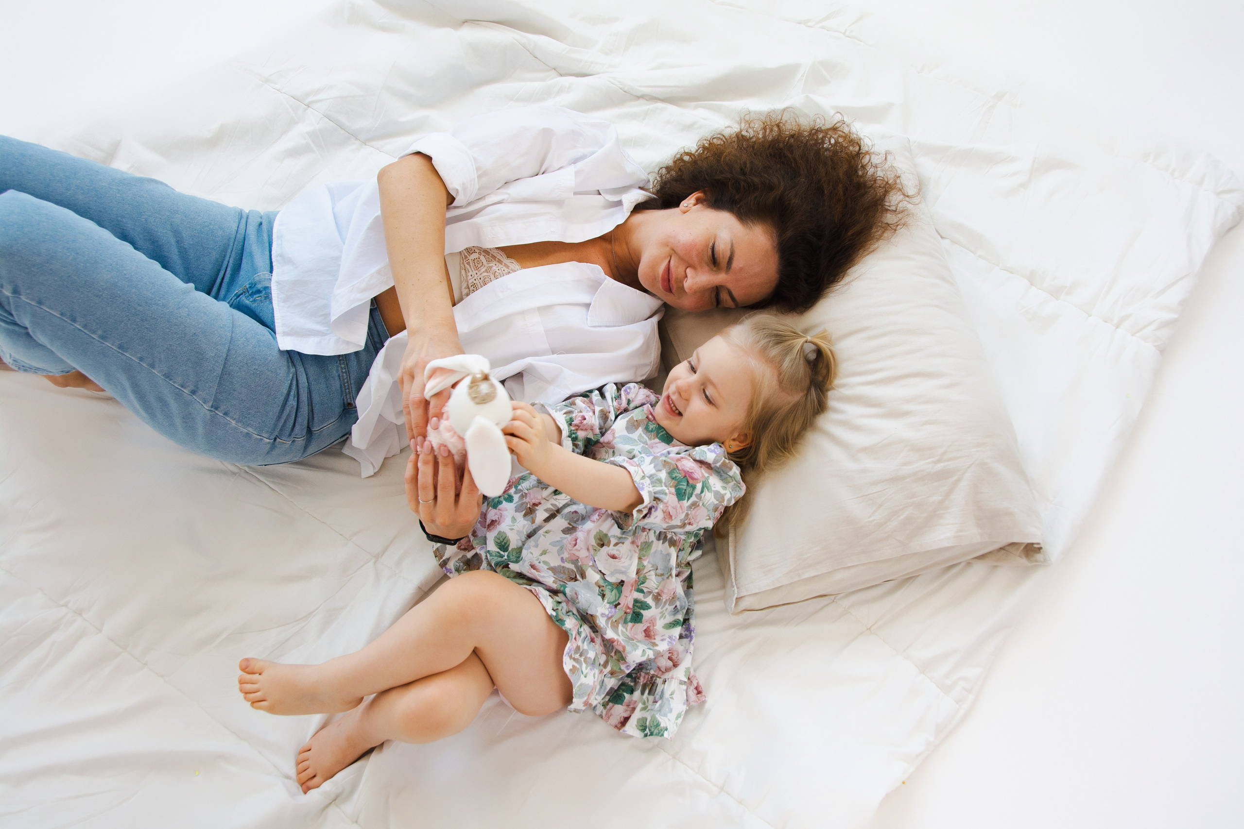 Family story. Семейный и репортажный фотограф в Хабаровске Татьяна Болычева