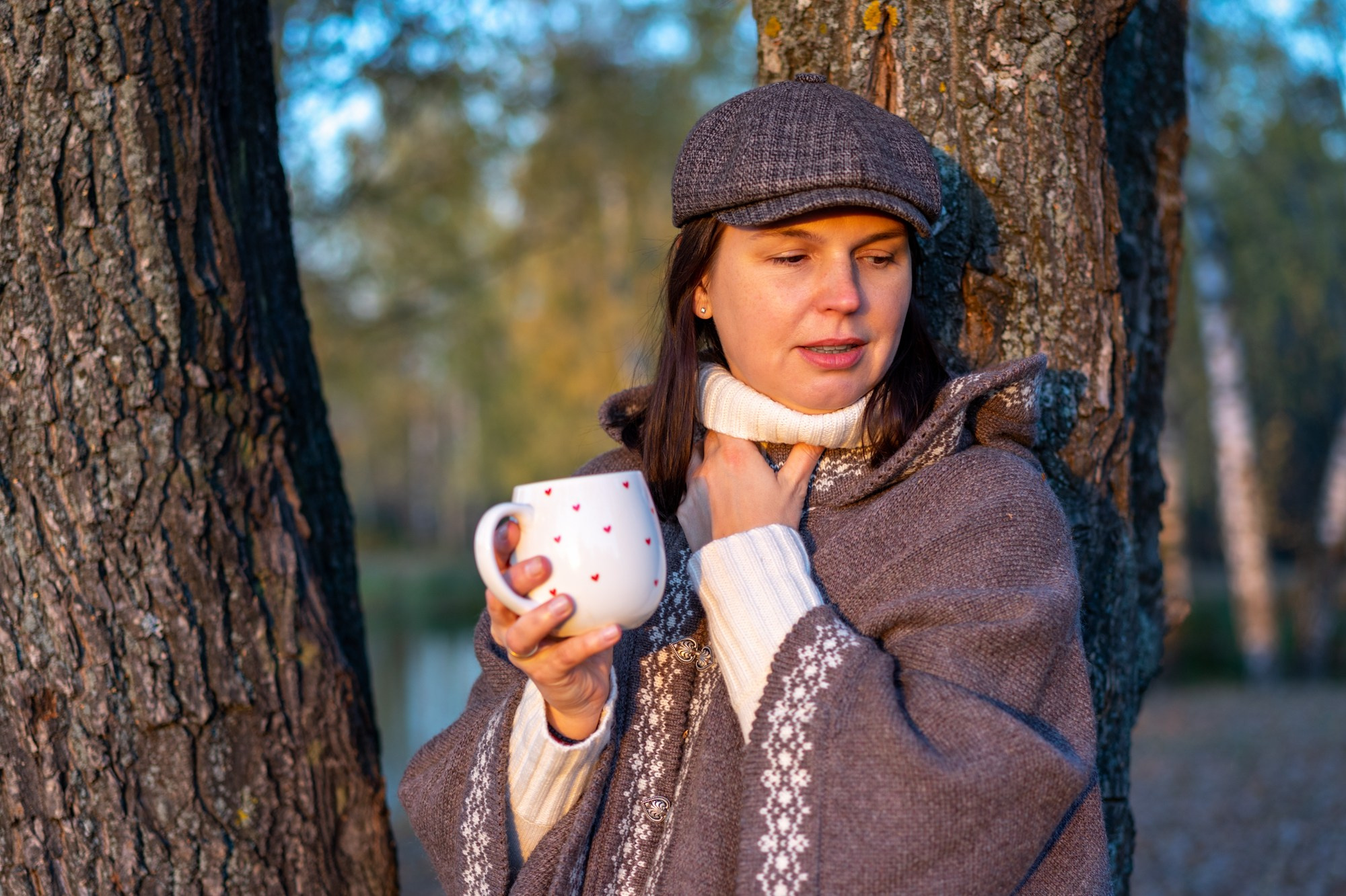 Закат. Семейный и детский фотограф