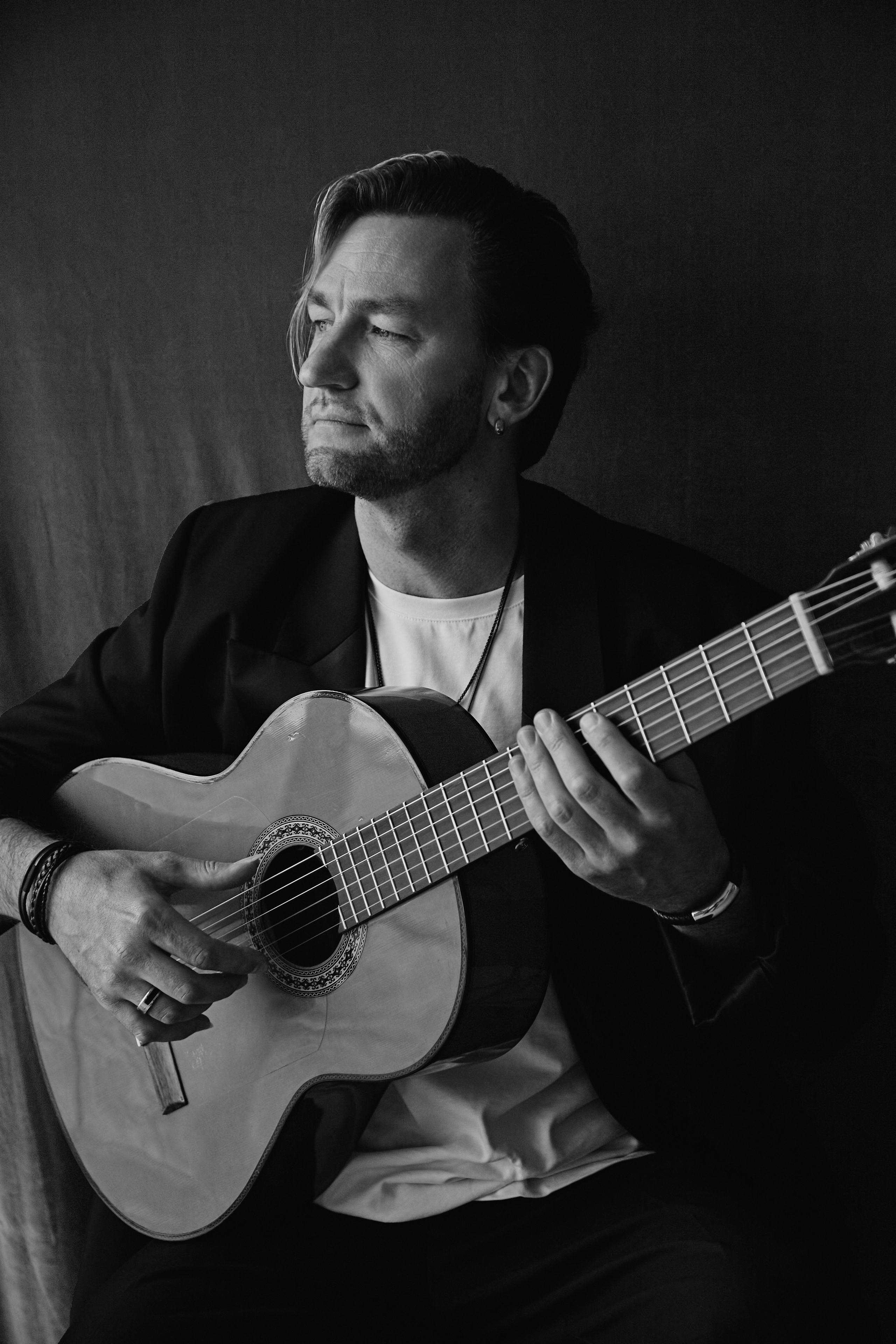 Vladimir. Фотограф Анна Гребенник