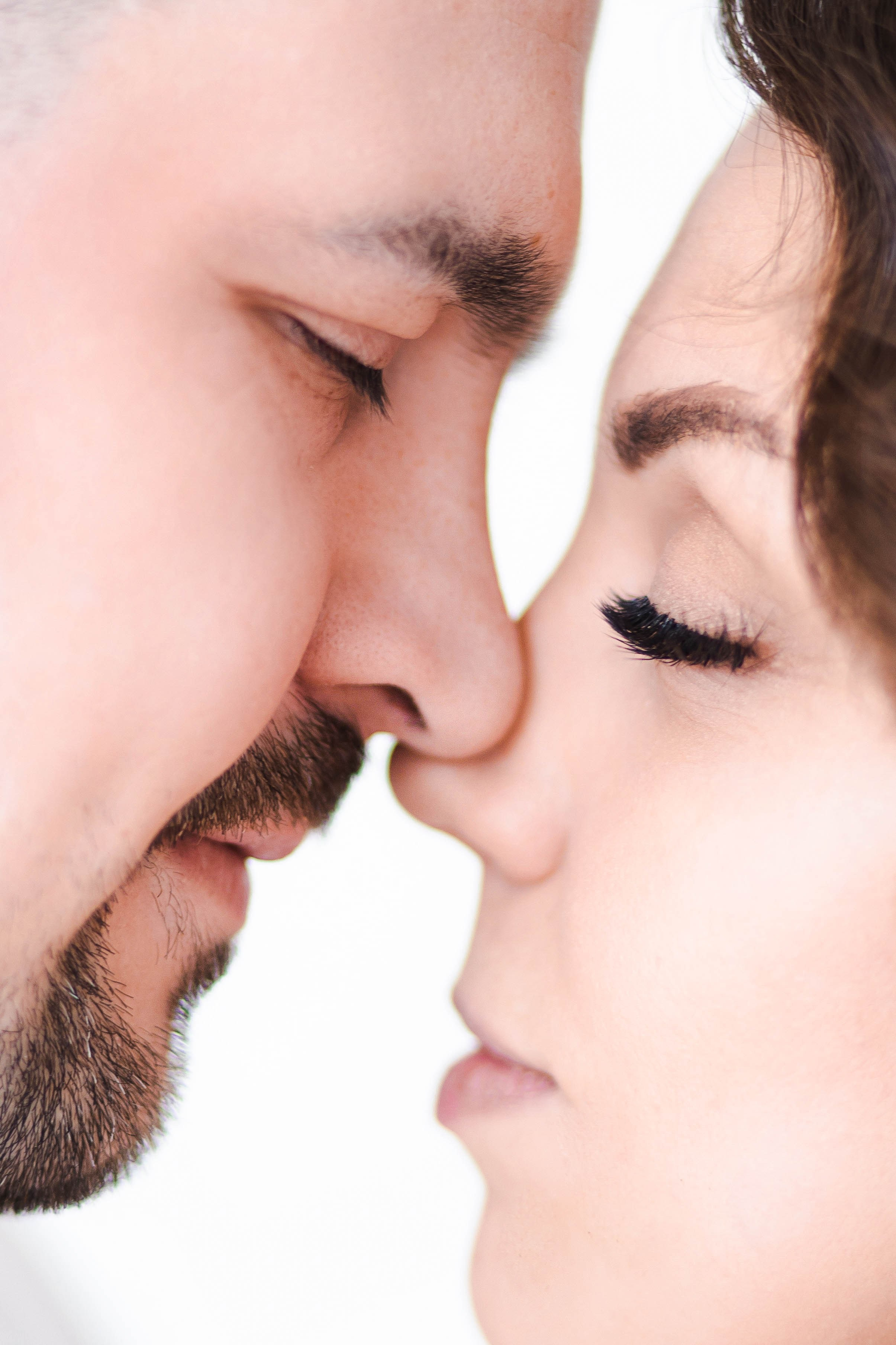 Катя и Дима. Семейный фотограф в Екатеринбурге и Красноуфимске Евгения Лягаева