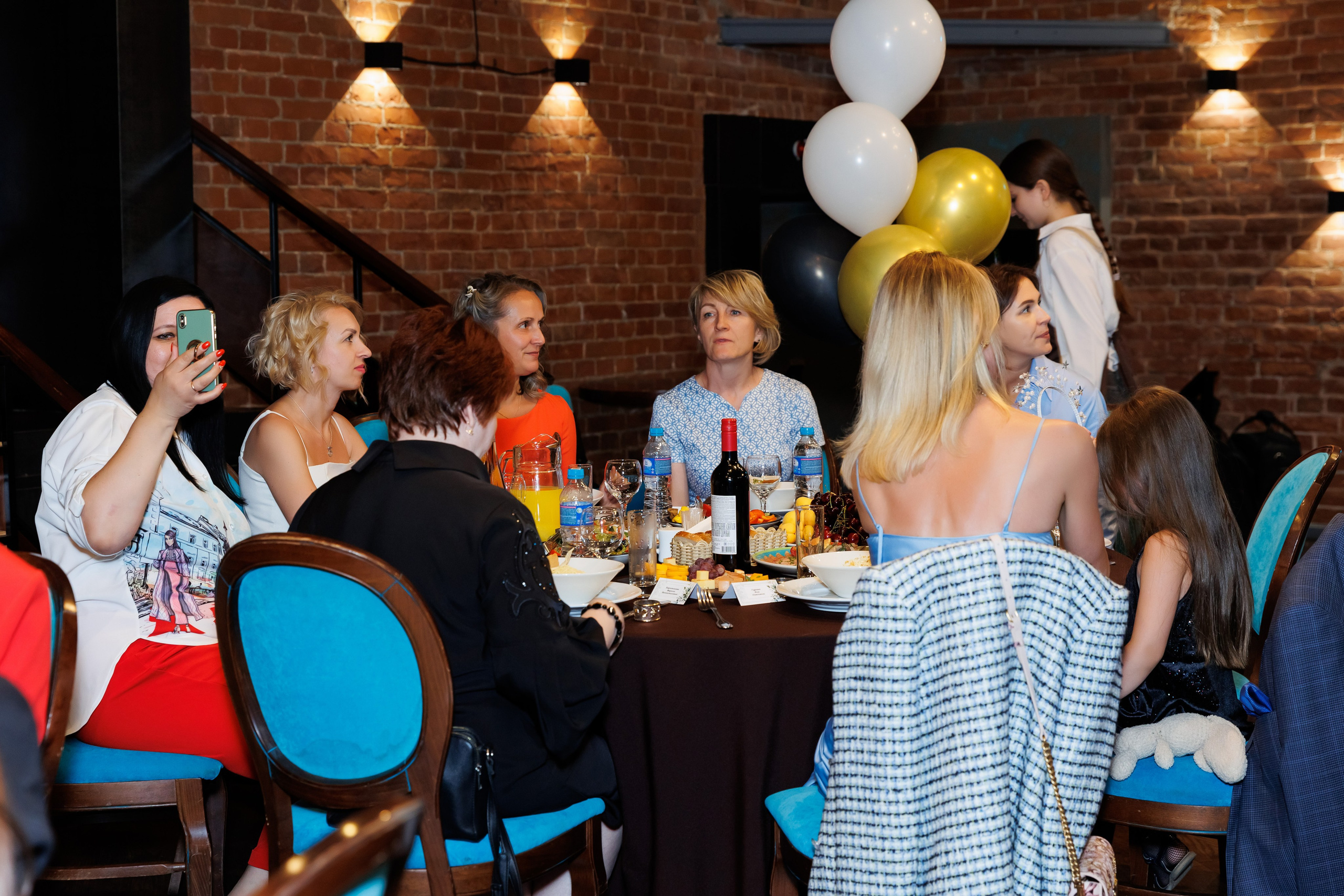 Выпускной 9 класса. Фотограф Новосибирск — Наталья Гресь